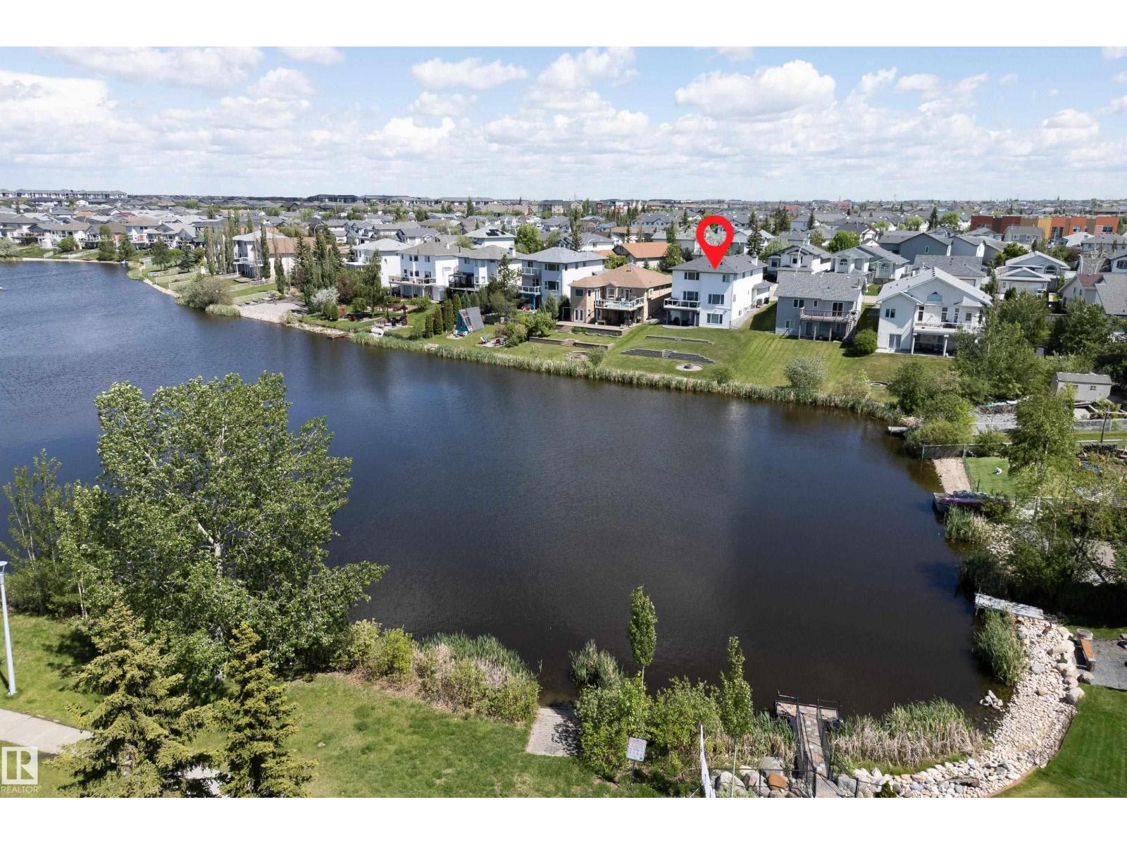 468 Klarvatten Lake Wd Nw Nw, Edmonton, Alberta  T5Z 3C2 - Photo 16 - E4492941