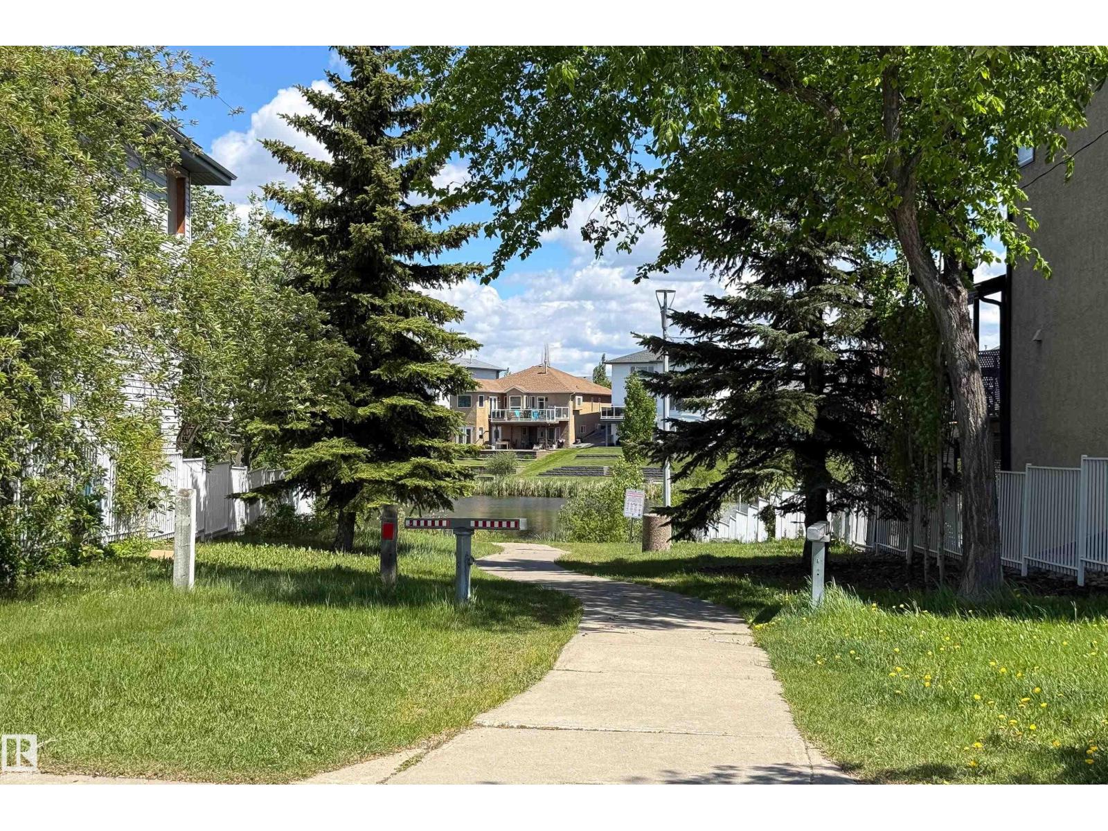 468 Klarvatten Lake Wd Nw Nw, Edmonton, Alberta  T5Z 3C2 - Photo 12 - E4492941