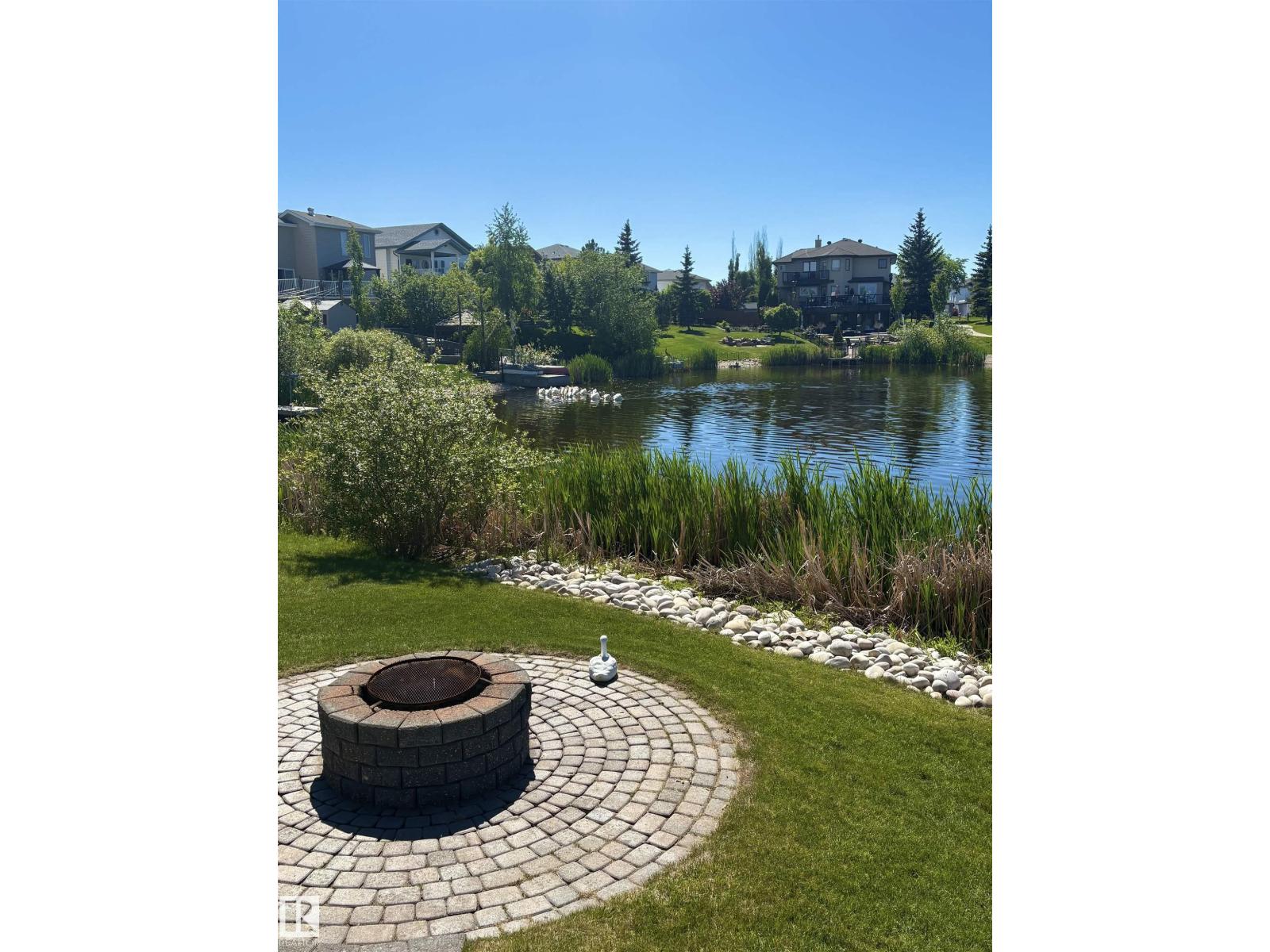 468 Klarvatten Lake Wd Nw Nw, Edmonton, Alberta  T5Z 3C2 - Photo 72 - E4492941
