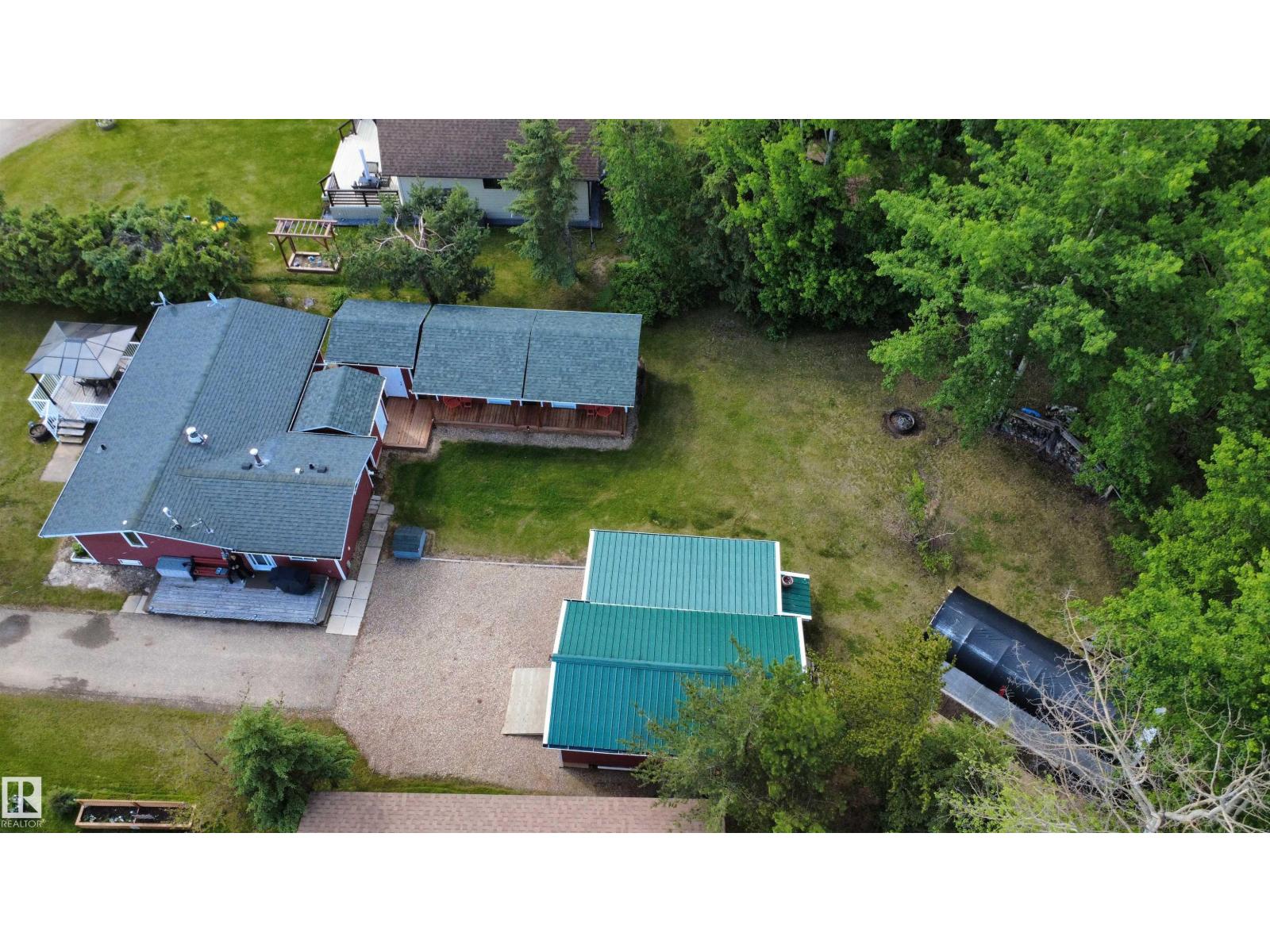 1214 Birch Cres. (Skeleton Lake), Rural Athabasca County, Alberta  T0A 0M0 - Photo 32 - E4484605