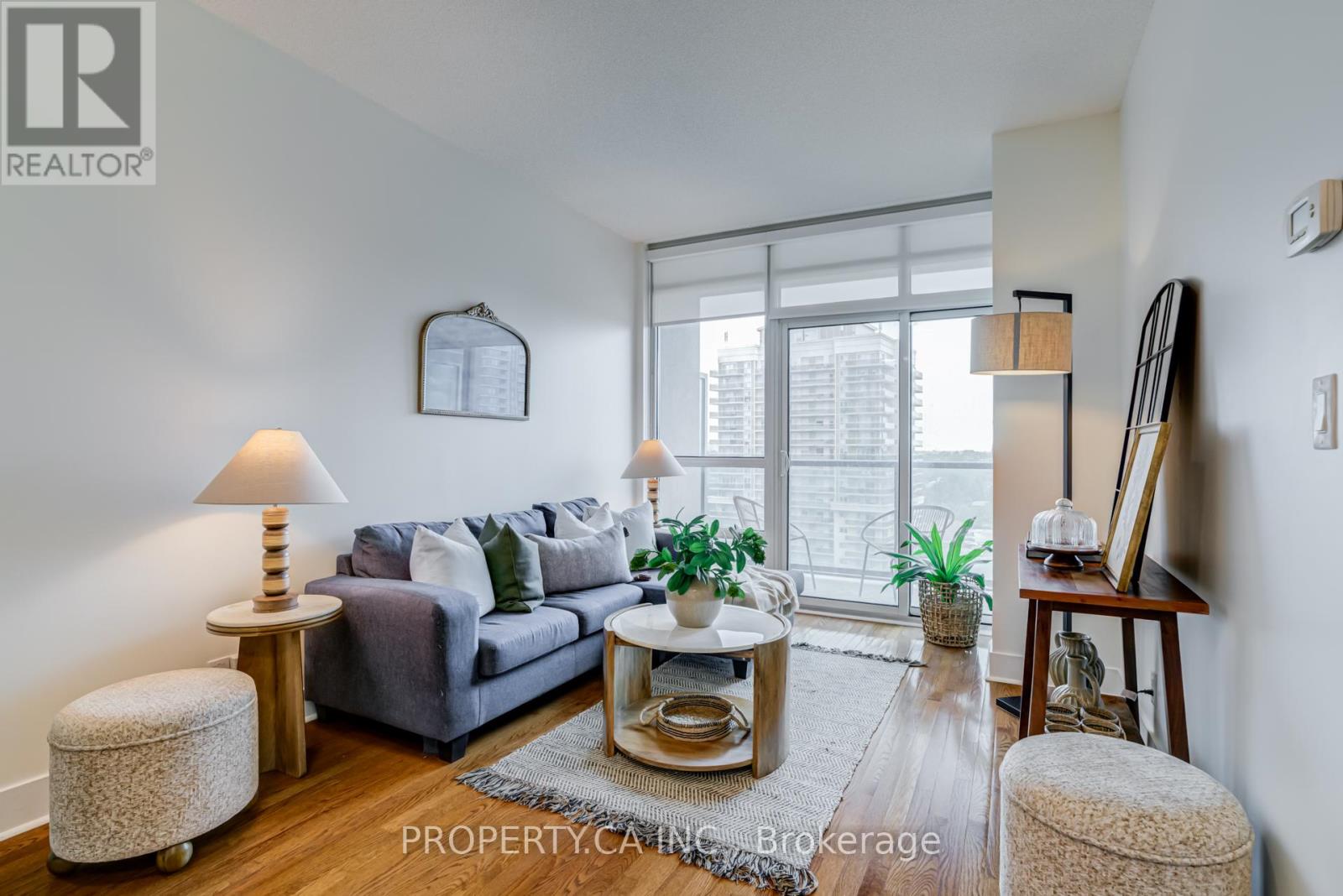 1111 - 26 NORTON AVENUE, Toronto, Ontario