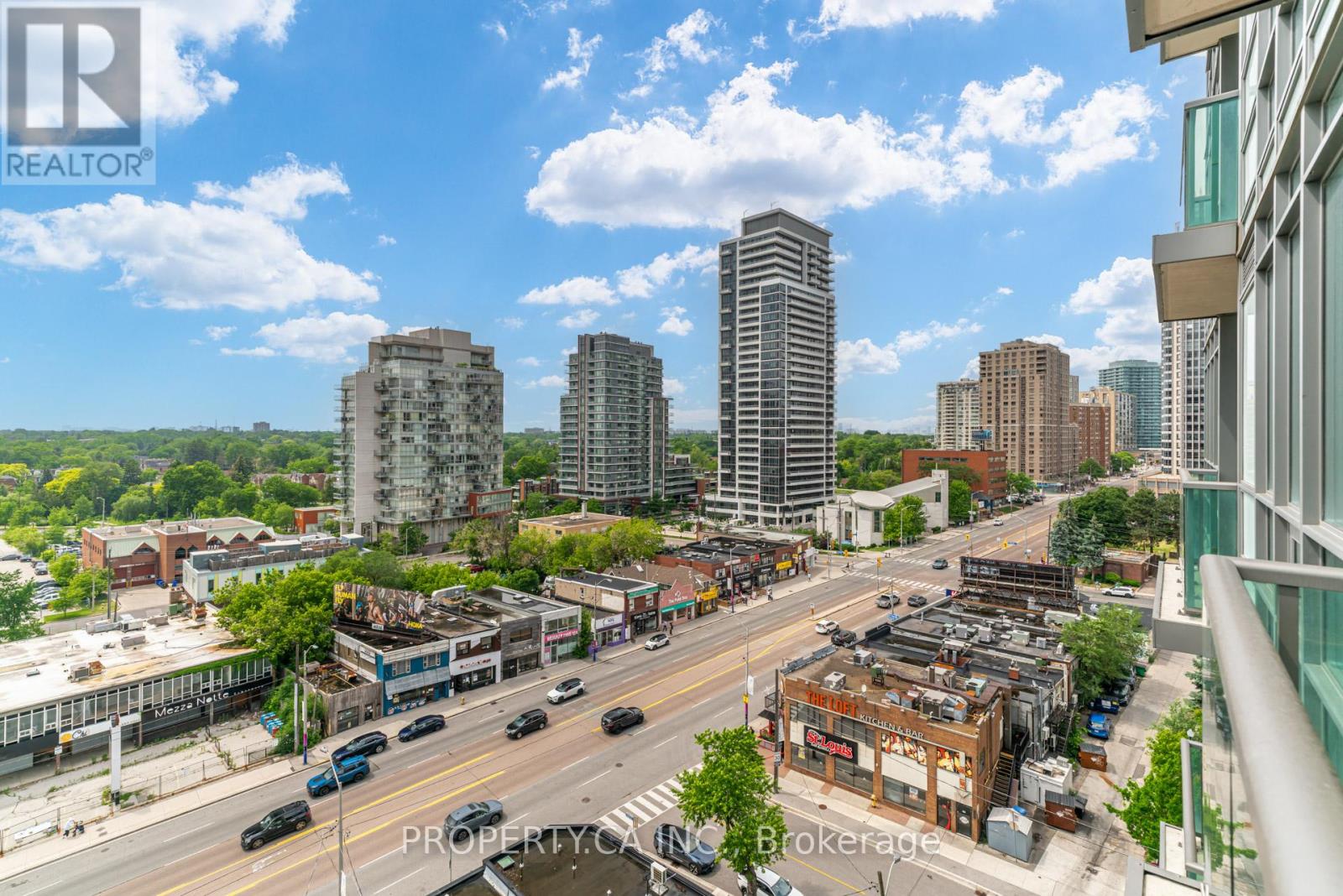 1111 - 26 Norton Avenue, Toronto, Ontario  M2N 0C6 - Photo 19 - C13440620
