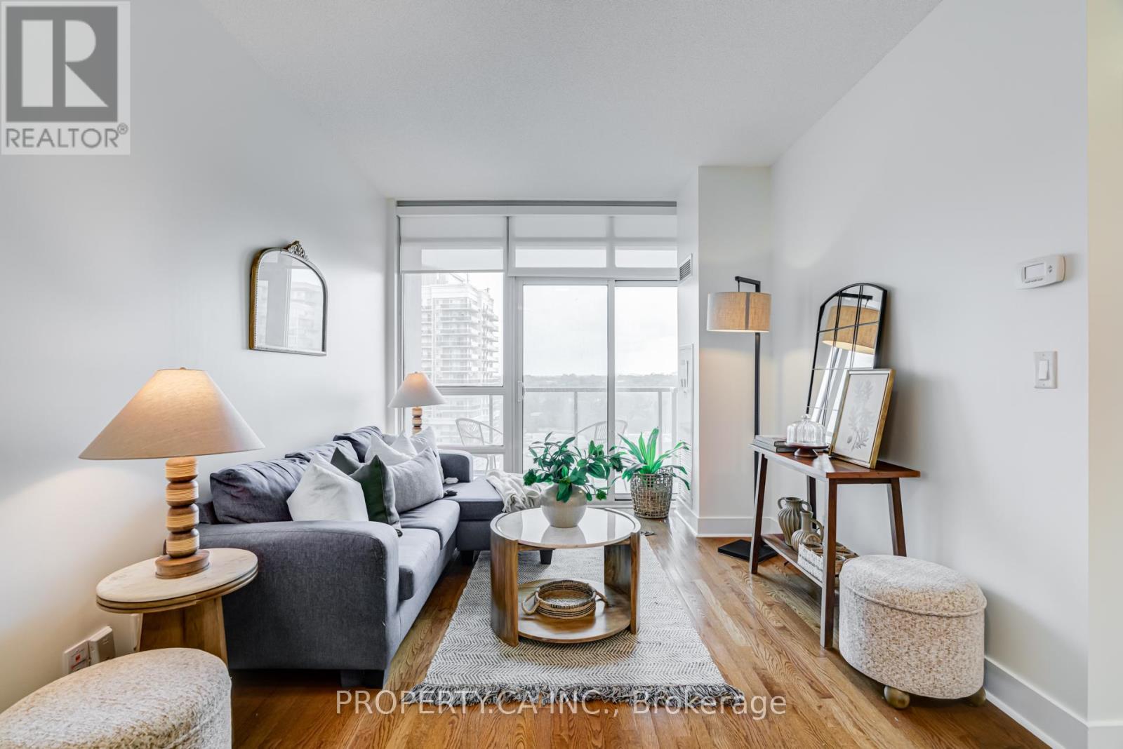 1111 - 26 Norton Avenue, Toronto, Ontario  M2N 0C6 - Photo 14 - C13440620