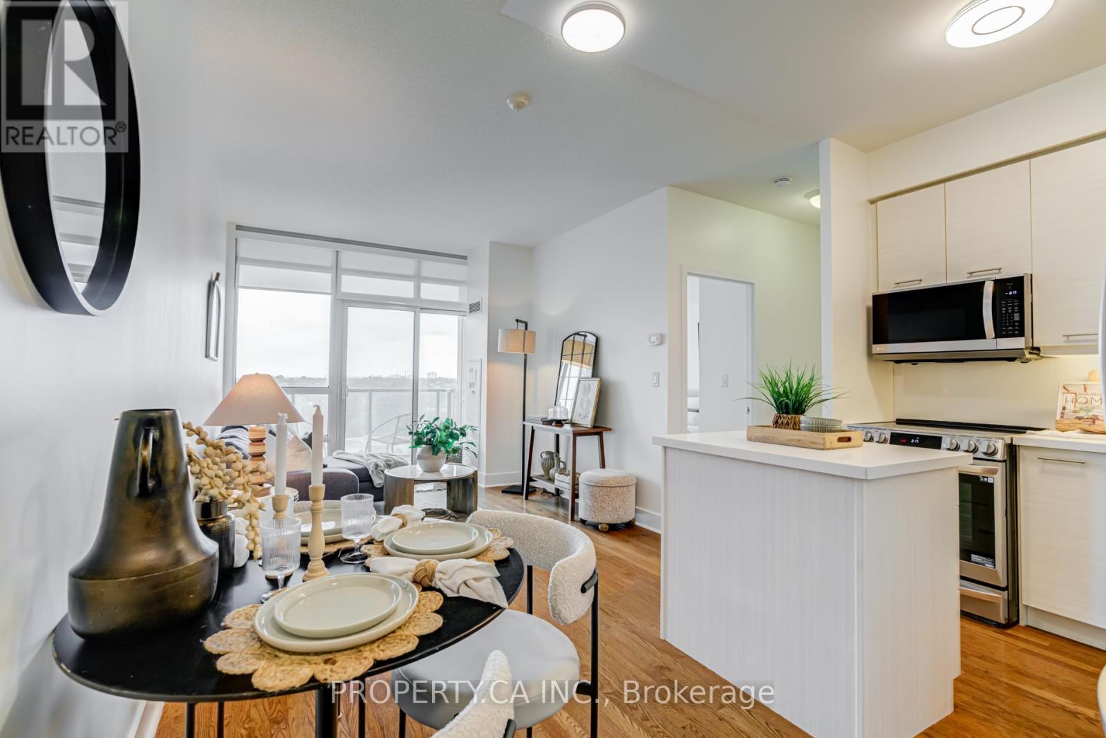 1111 - 26 Norton Avenue, Toronto, Ontario  M2N 0C6 - Photo 12 - C13440620
