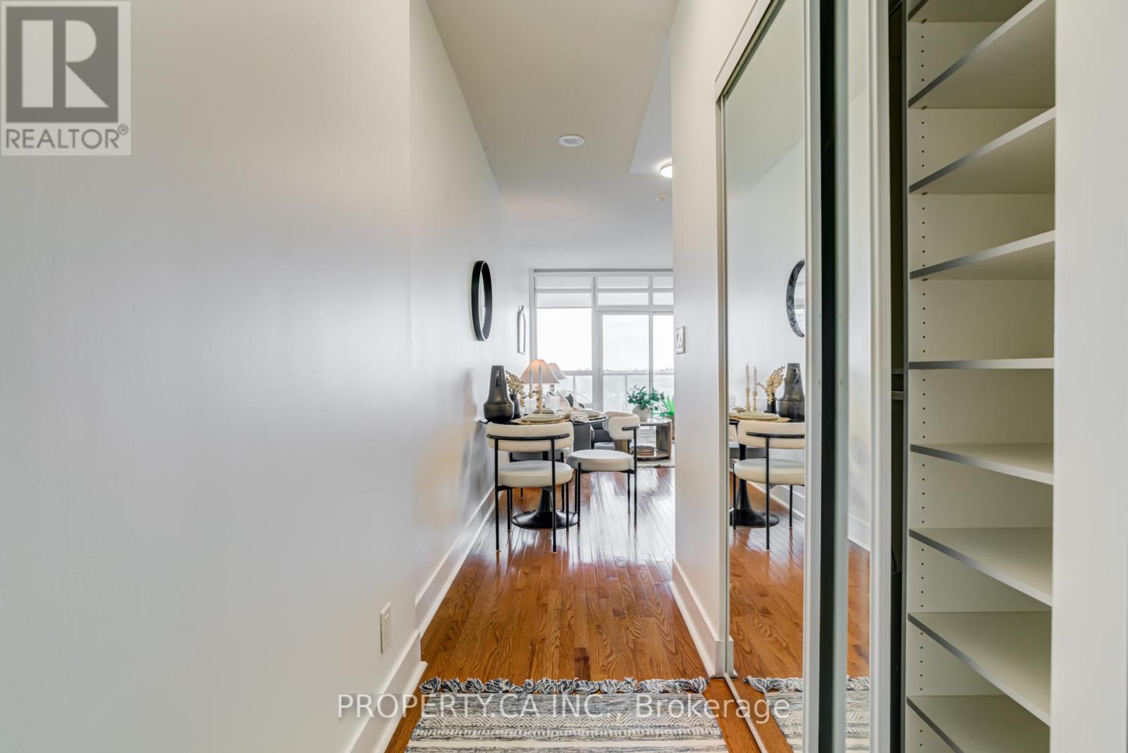 1111 - 26 Norton Avenue, Toronto, Ontario  M2N 0C6 - Photo 30 - C13440620