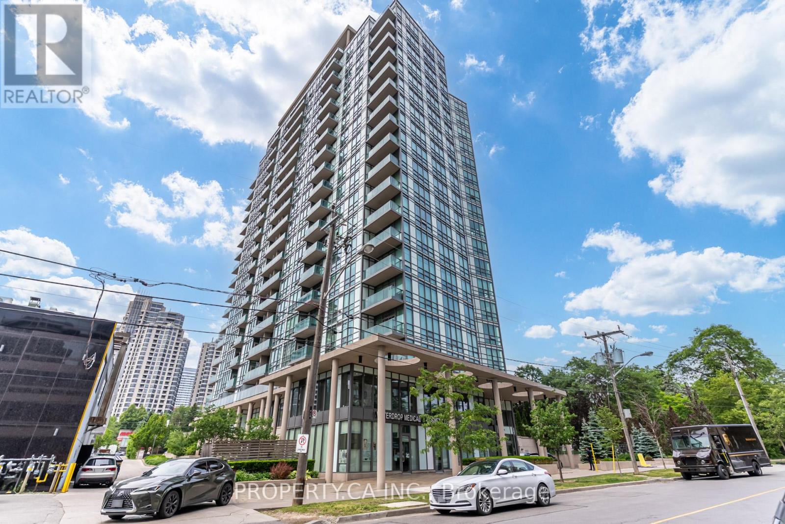 1111 - 26 Norton Avenue, Toronto, Ontario  M2N 0C6 - Photo 4 - C13440620