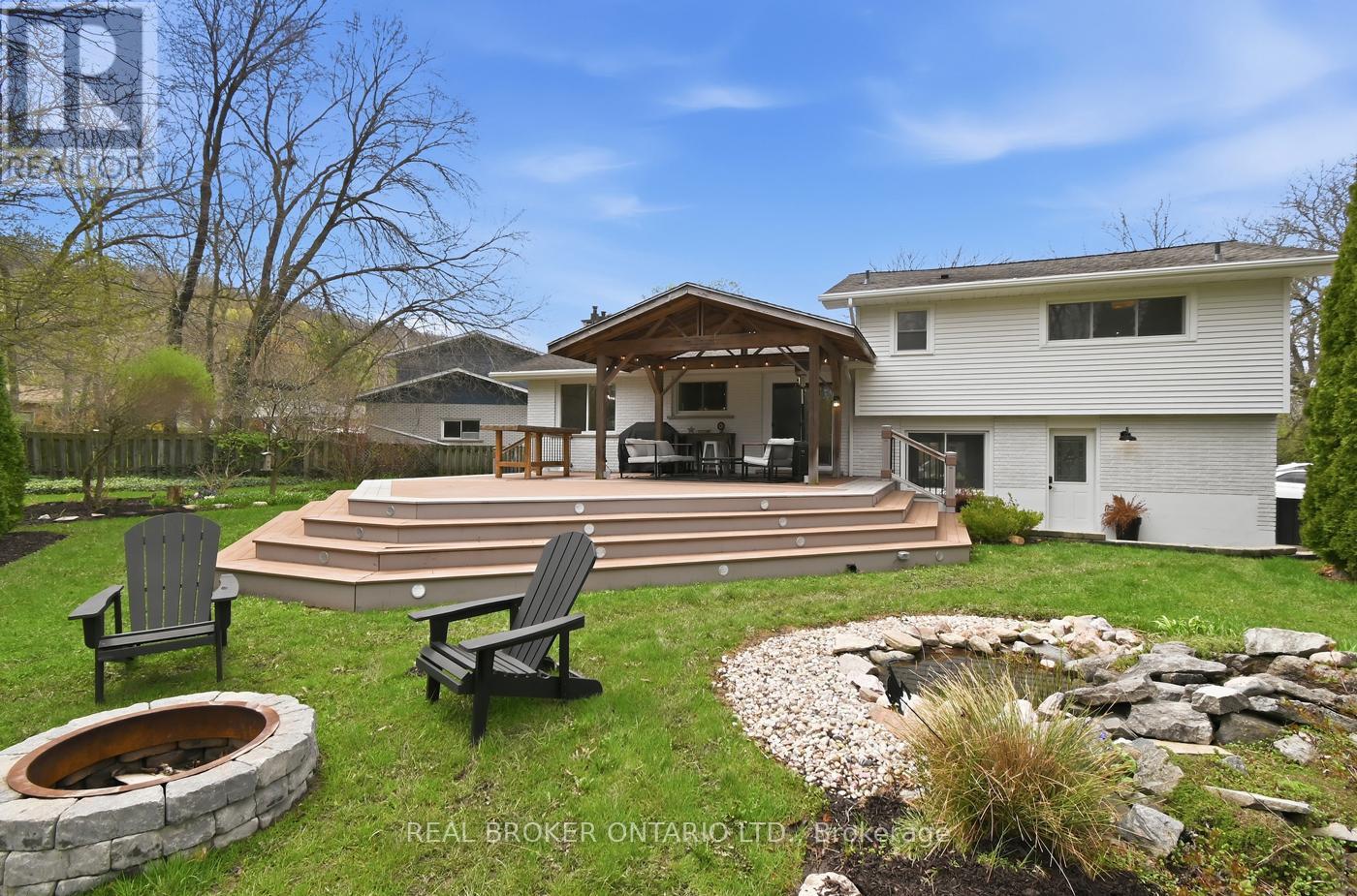 25 Victor Boulevard, St. Catharines, Ontario  L2T 2B4 - Photo 36 - X13442274
