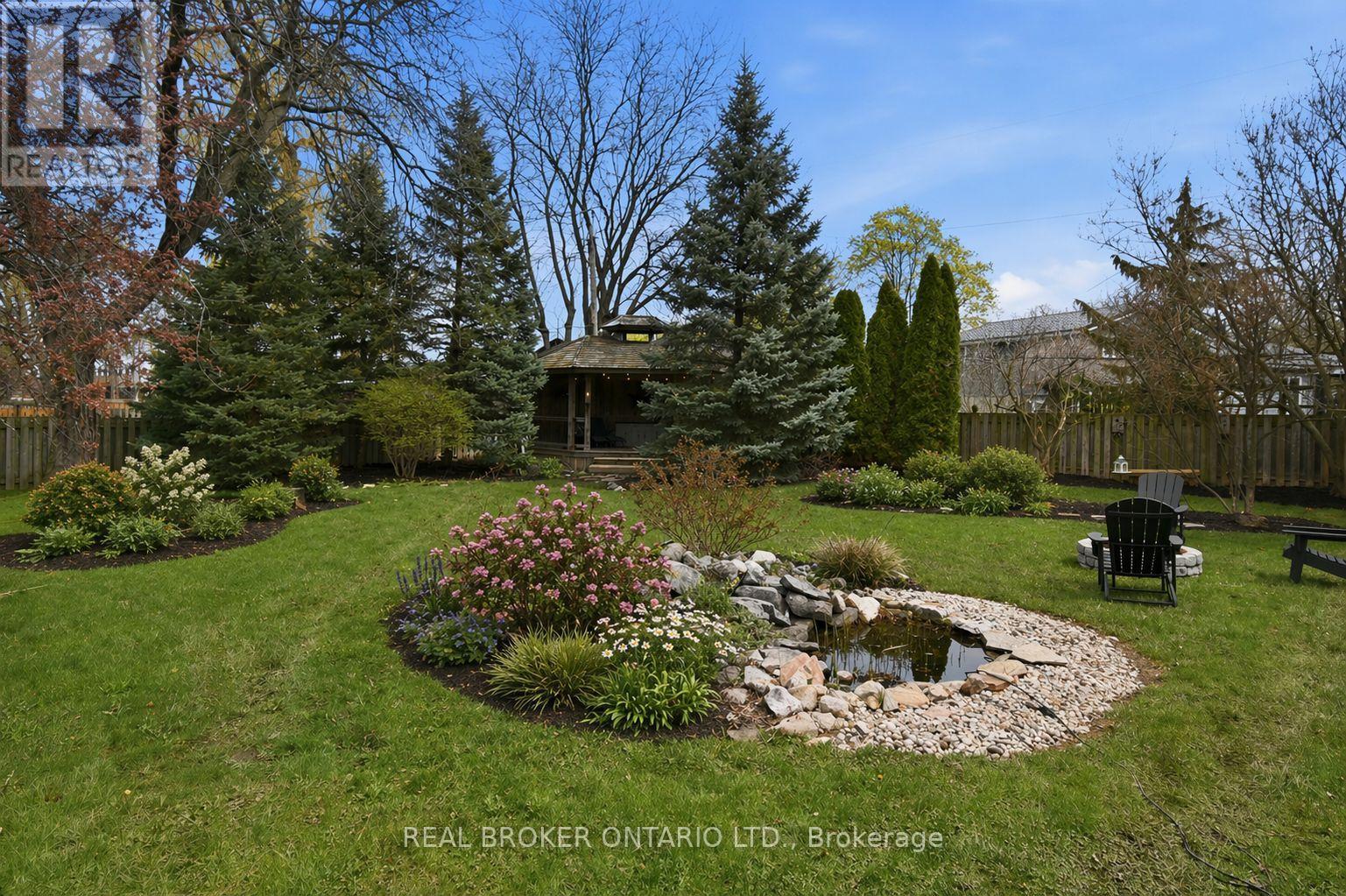 25 Victor Boulevard, St. Catharines, Ontario  L2T 2B4 - Photo 37 - X13442274