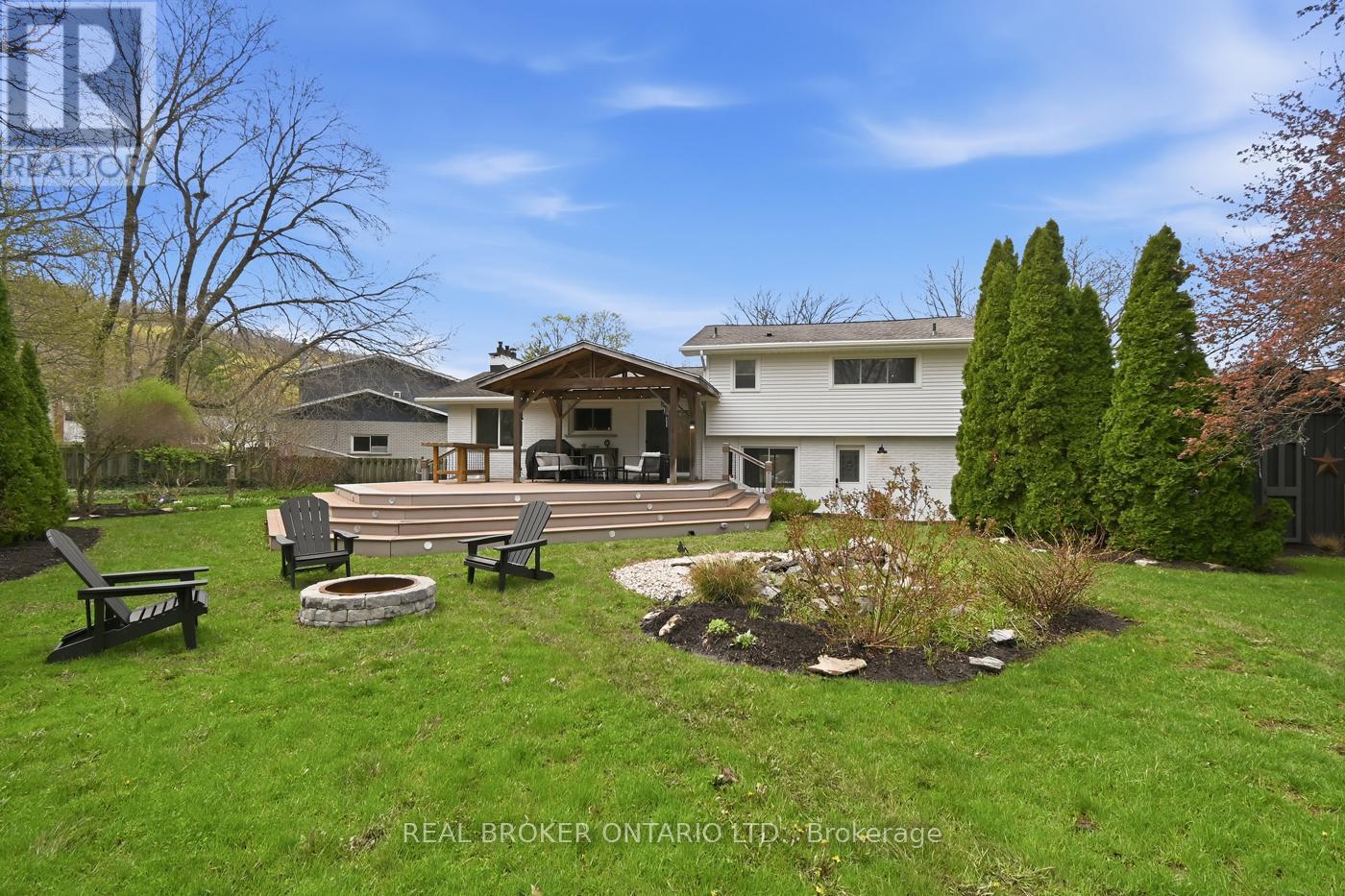 25 Victor Boulevard, St. Catharines, Ontario  L2T 2B4 - Photo 38 - X13442274