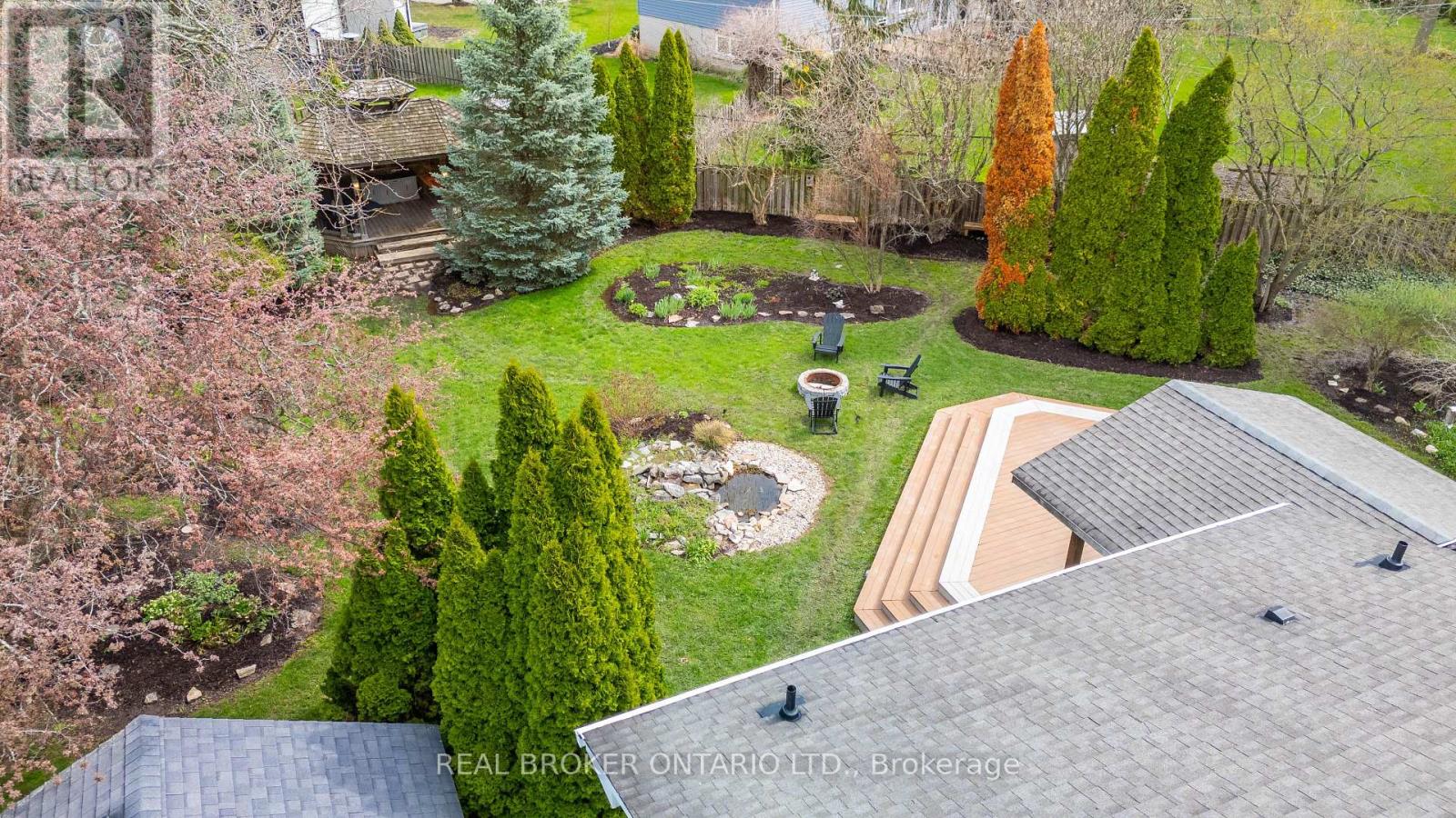 25 Victor Boulevard, St. Catharines, Ontario  L2T 2B4 - Photo 42 - X13442274