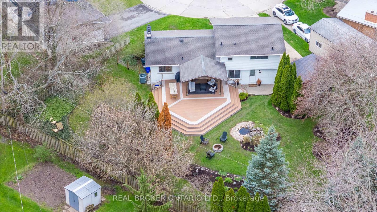 25 Victor Boulevard, St. Catharines, Ontario  L2T 2B4 - Photo 43 - X13442274