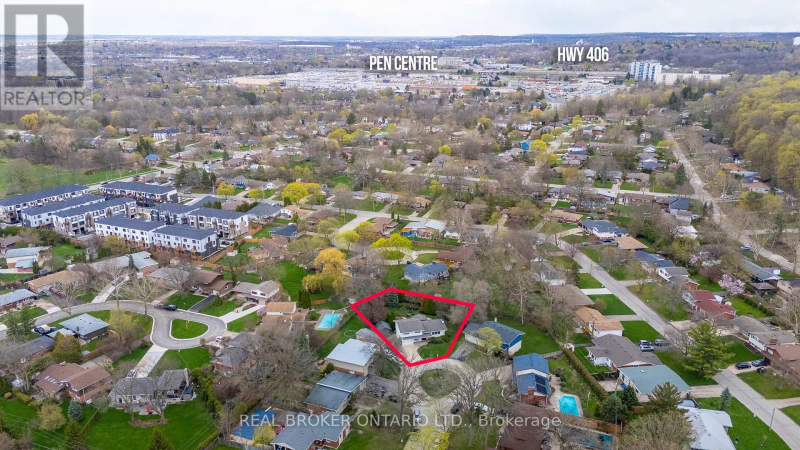 25 Victor Boulevard, St. Catharines, Ontario  L2T 2B4 - Photo 45 - X13442274