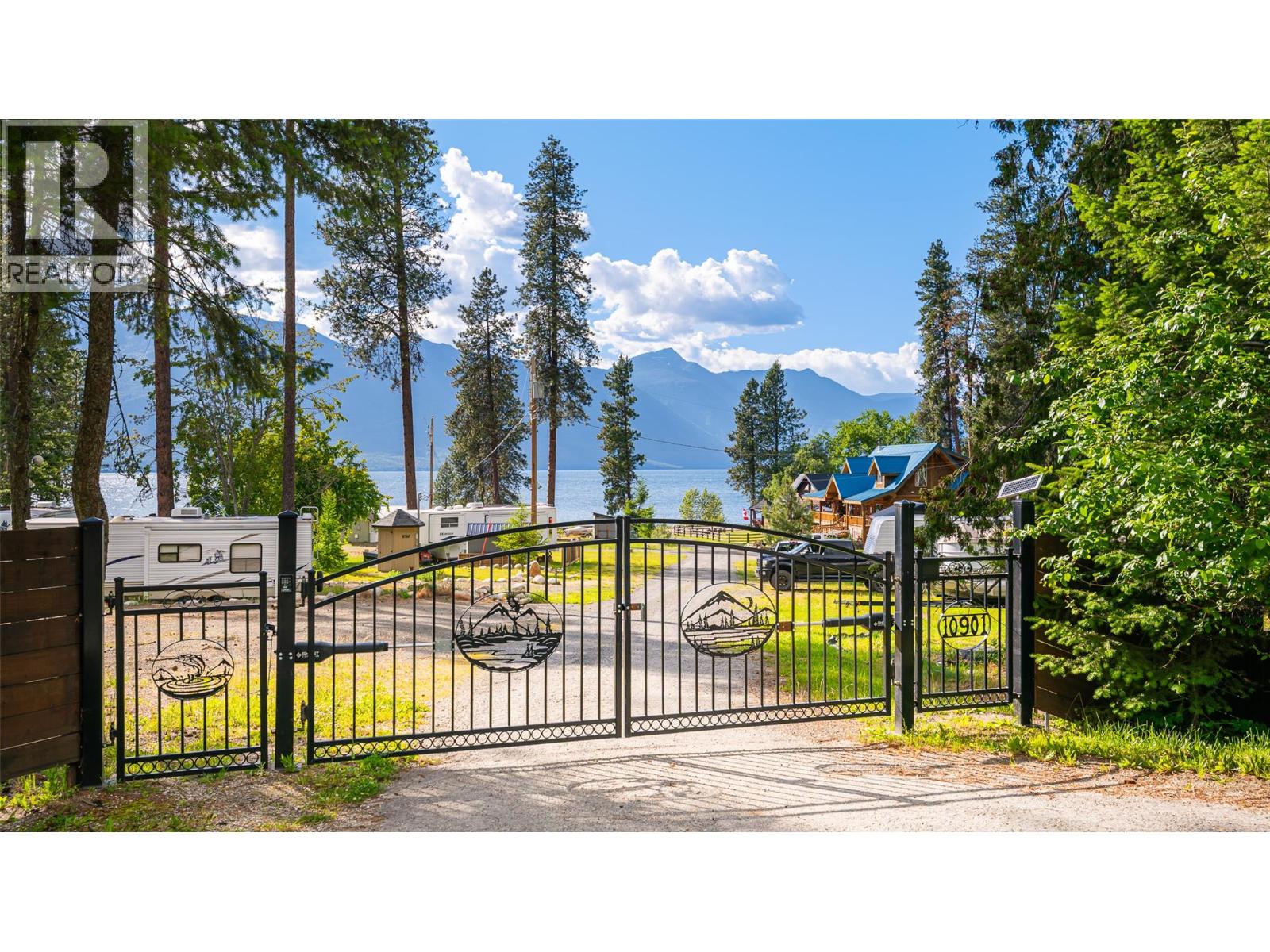 10901 Highway 3A Highway Lot# 13, Sanca, British Columbia