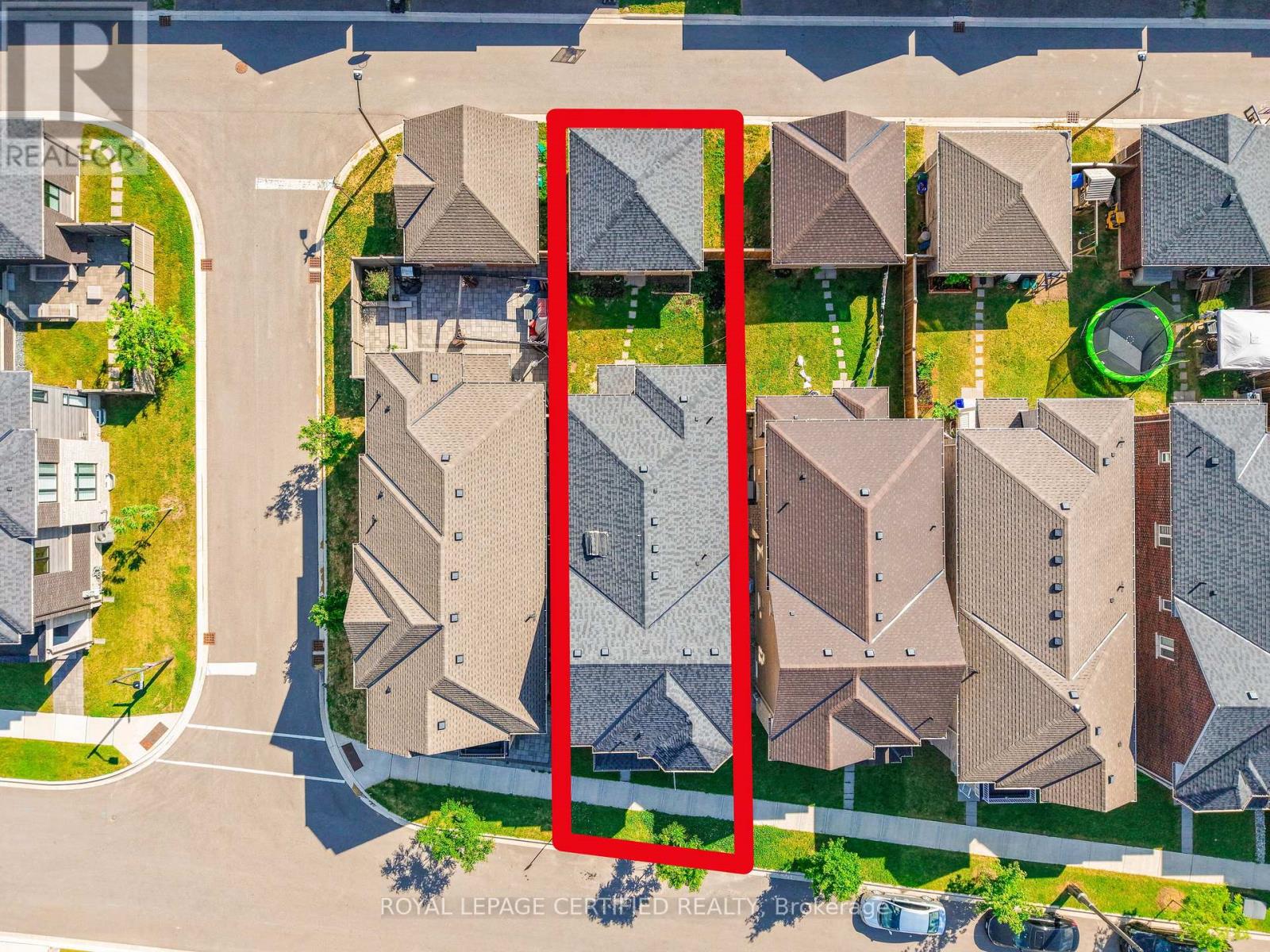 4072 Hillsborough Crescent, Oakville, Ontario  L6H 3P8 - Photo 4 - W13440590