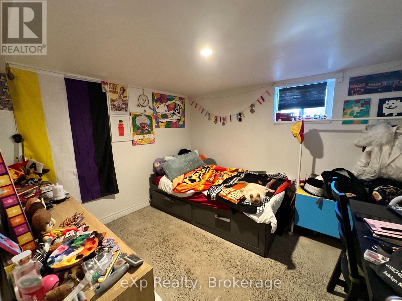 3 - 36 Second Street, Toronto, Ontario  M8V 2X2 - Photo 17 - W13442294