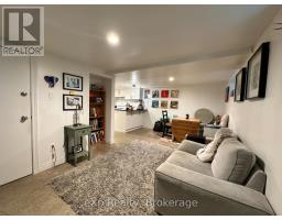 3 - 36 SECOND STREET, Toronto, Ontario