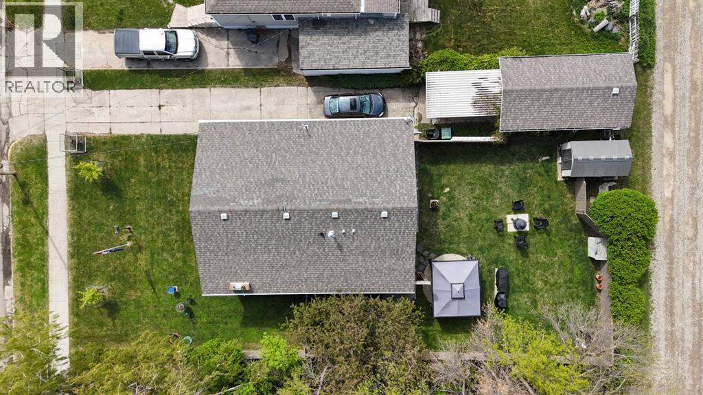 25 W 1 Avenue S, Magrath, Alberta  T0K 1J0 - Photo 35 - A2313620