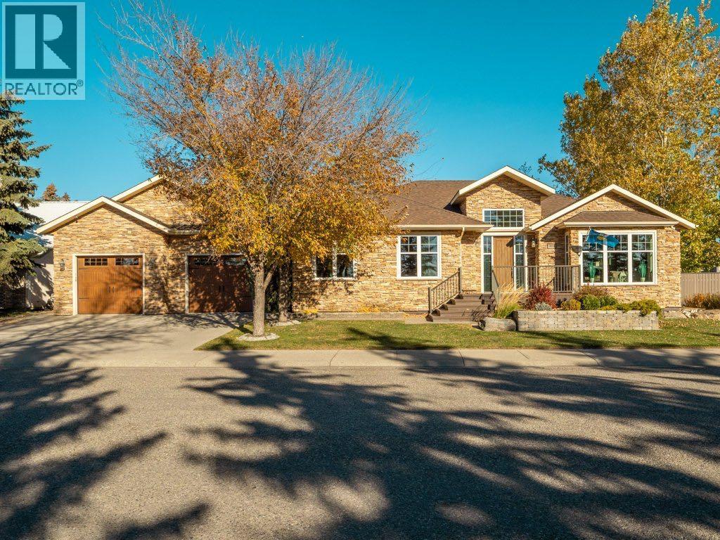627 18 Street, Fort Macleod, Alberta  T0L 0Z0 - Photo 1 - A2320908