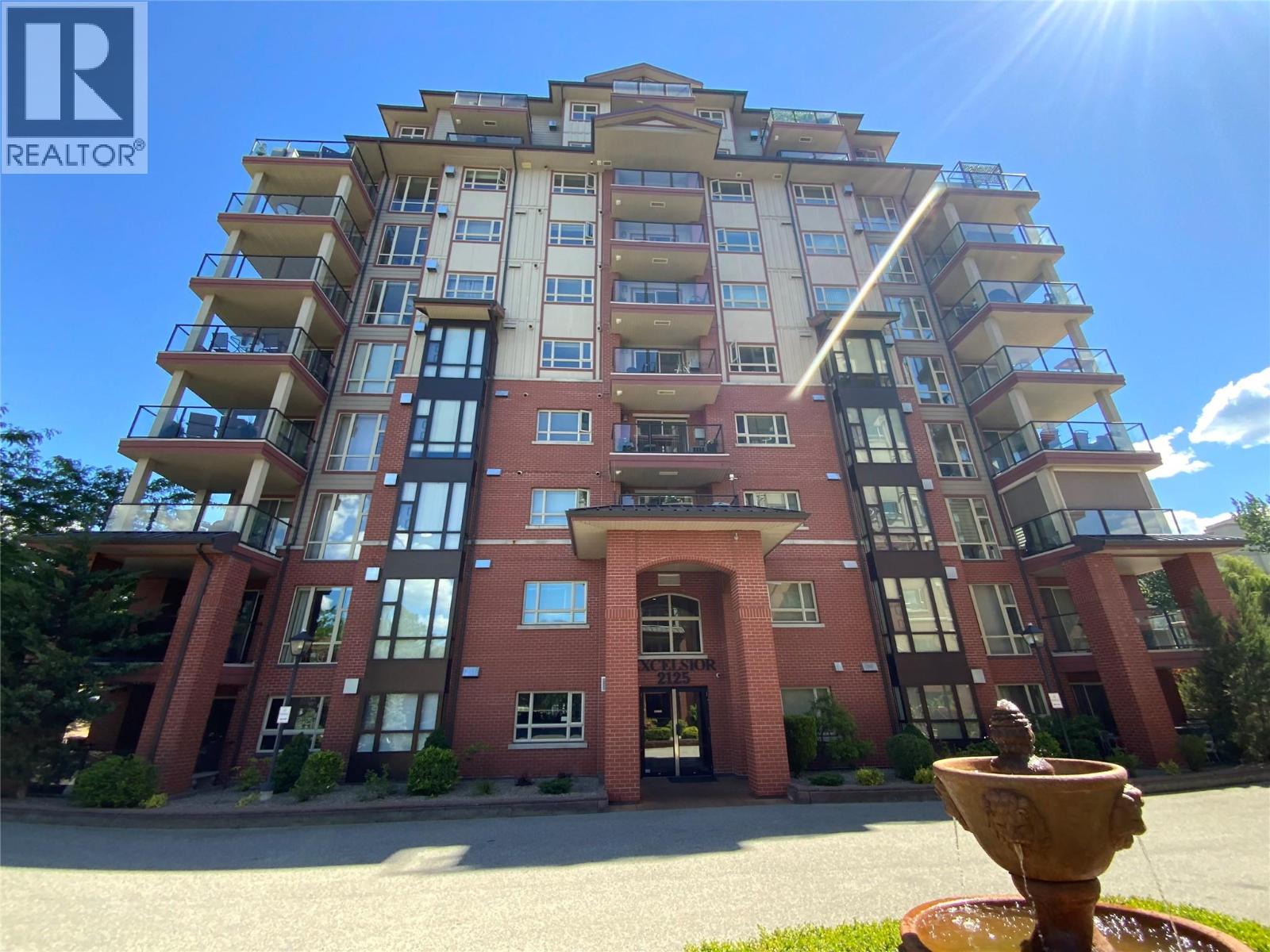 2125 ATKINSON Street Unit# 804