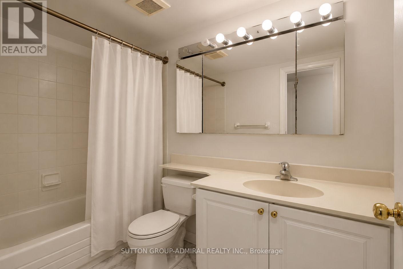 2305 - 3 Pemberton Avenue, Toronto, Ontario  M2M 4M1 - Photo 6 - C13442288