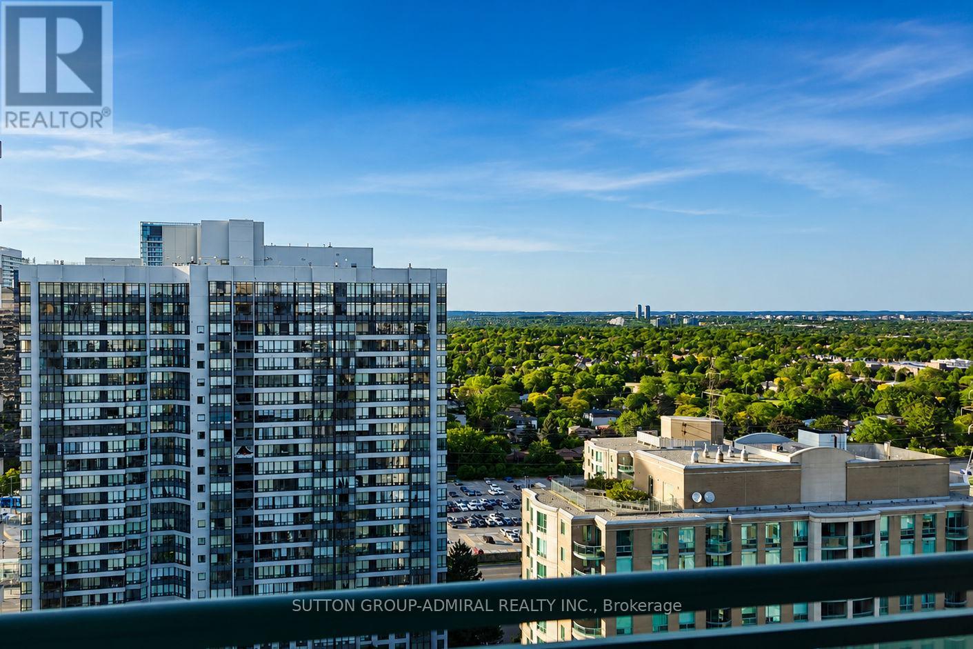 2305 - 3 Pemberton Avenue, Toronto, Ontario  M2M 4M1 - Photo 7 - C13442288