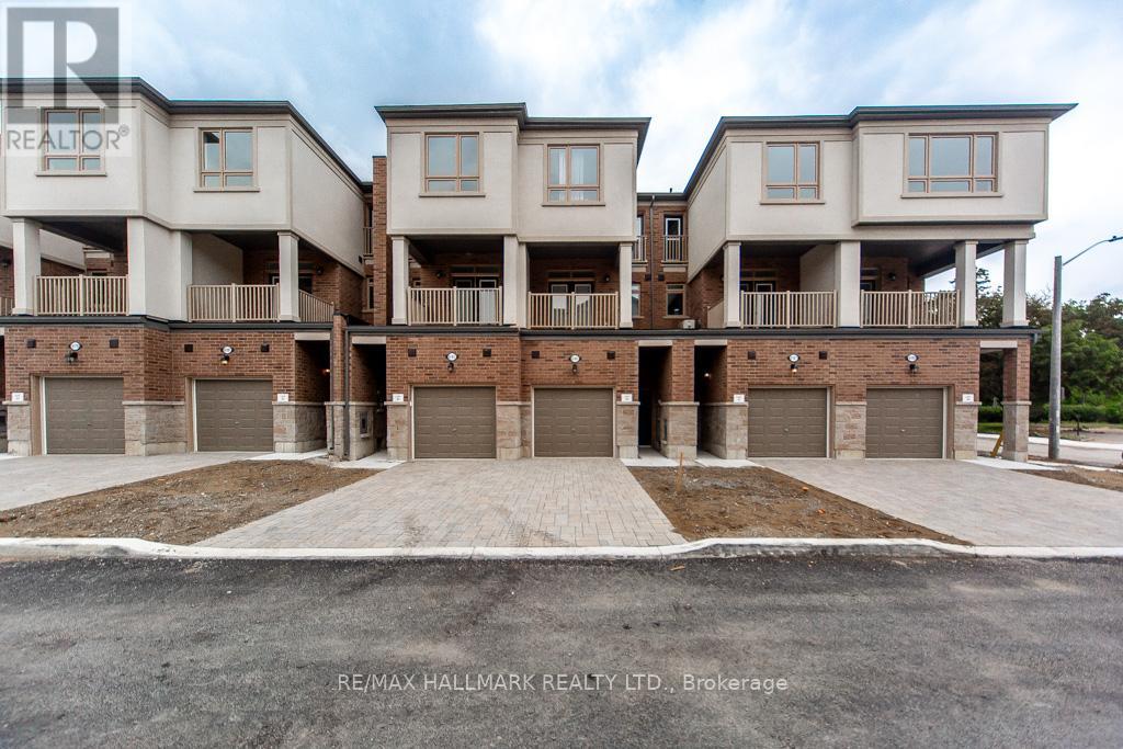 6185 KINGSTON ROAD, Toronto, Ontario