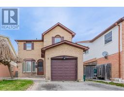 612 FLAVELLE COURT, Pickering, Ontario
