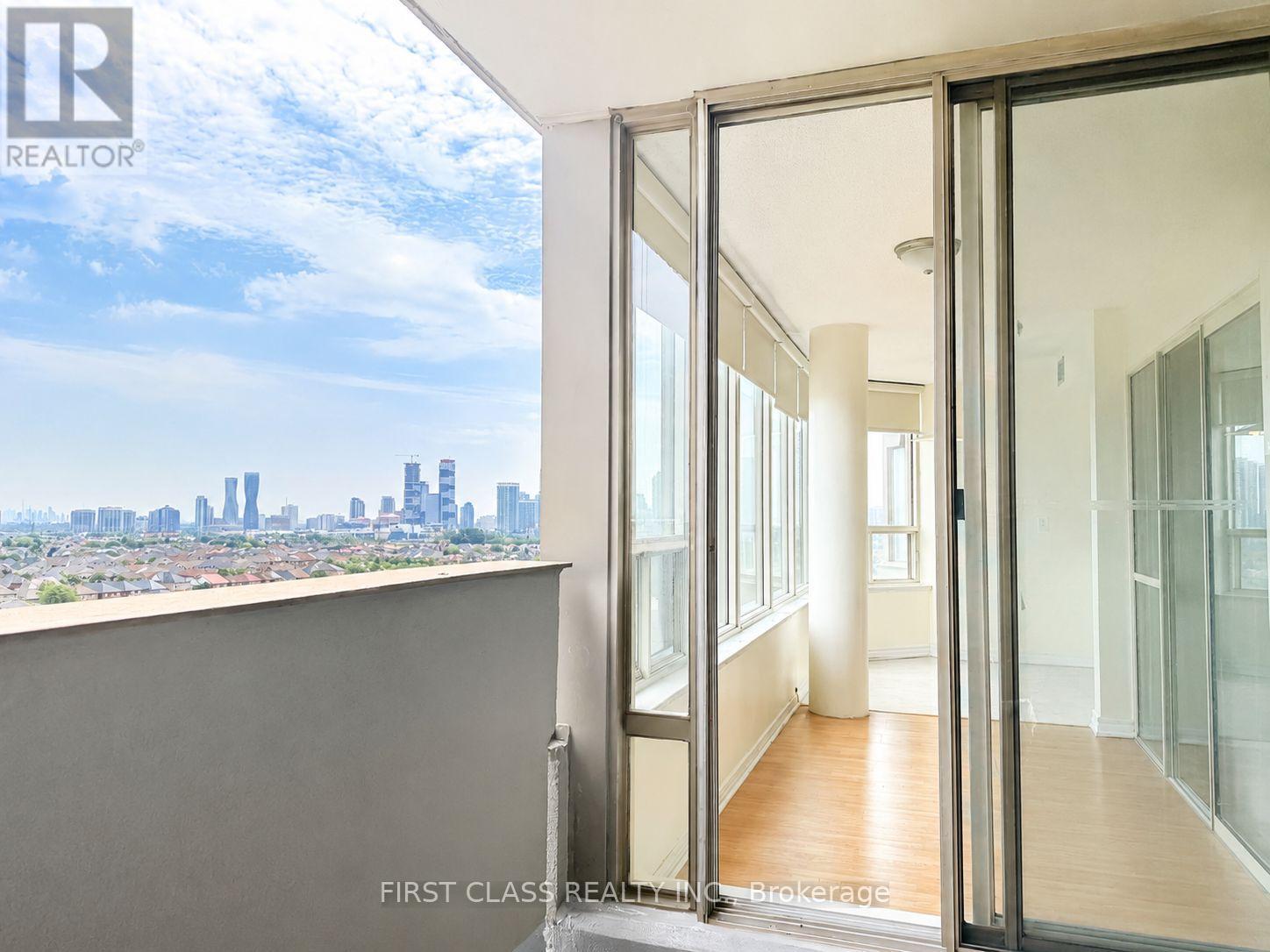 1407 - 700 Constellation Drive, Mississauga, Ontario  L5R 3G8 - Photo 15 - W13422632