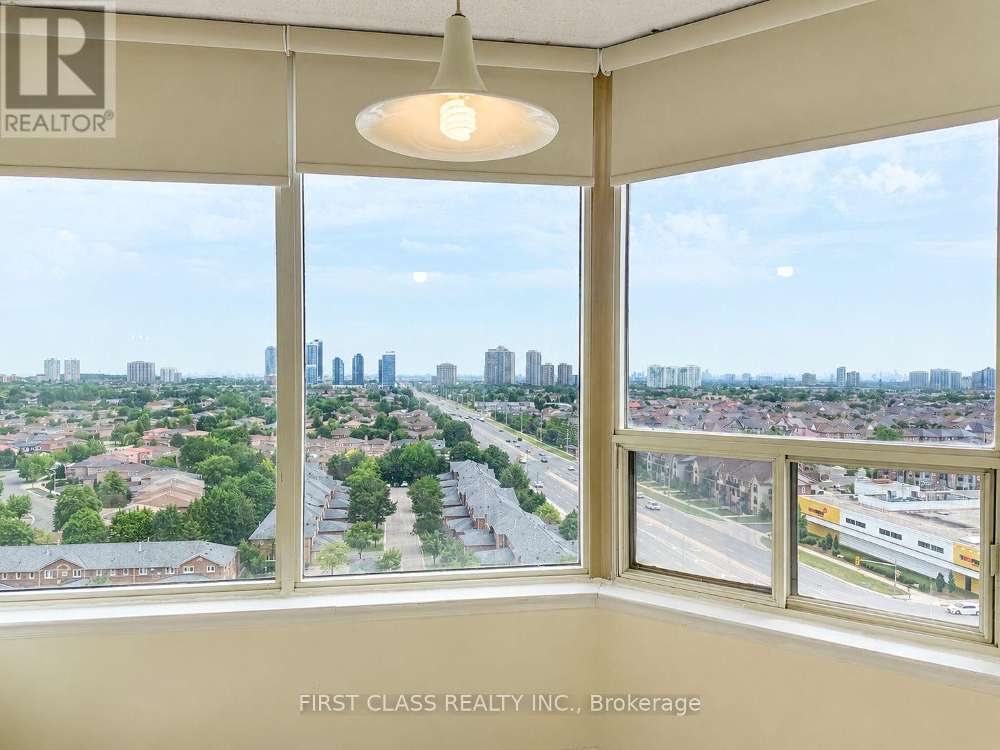 1407 - 700 Constellation Drive, Mississauga, Ontario  L5R 3G8 - Photo 13 - W13422632