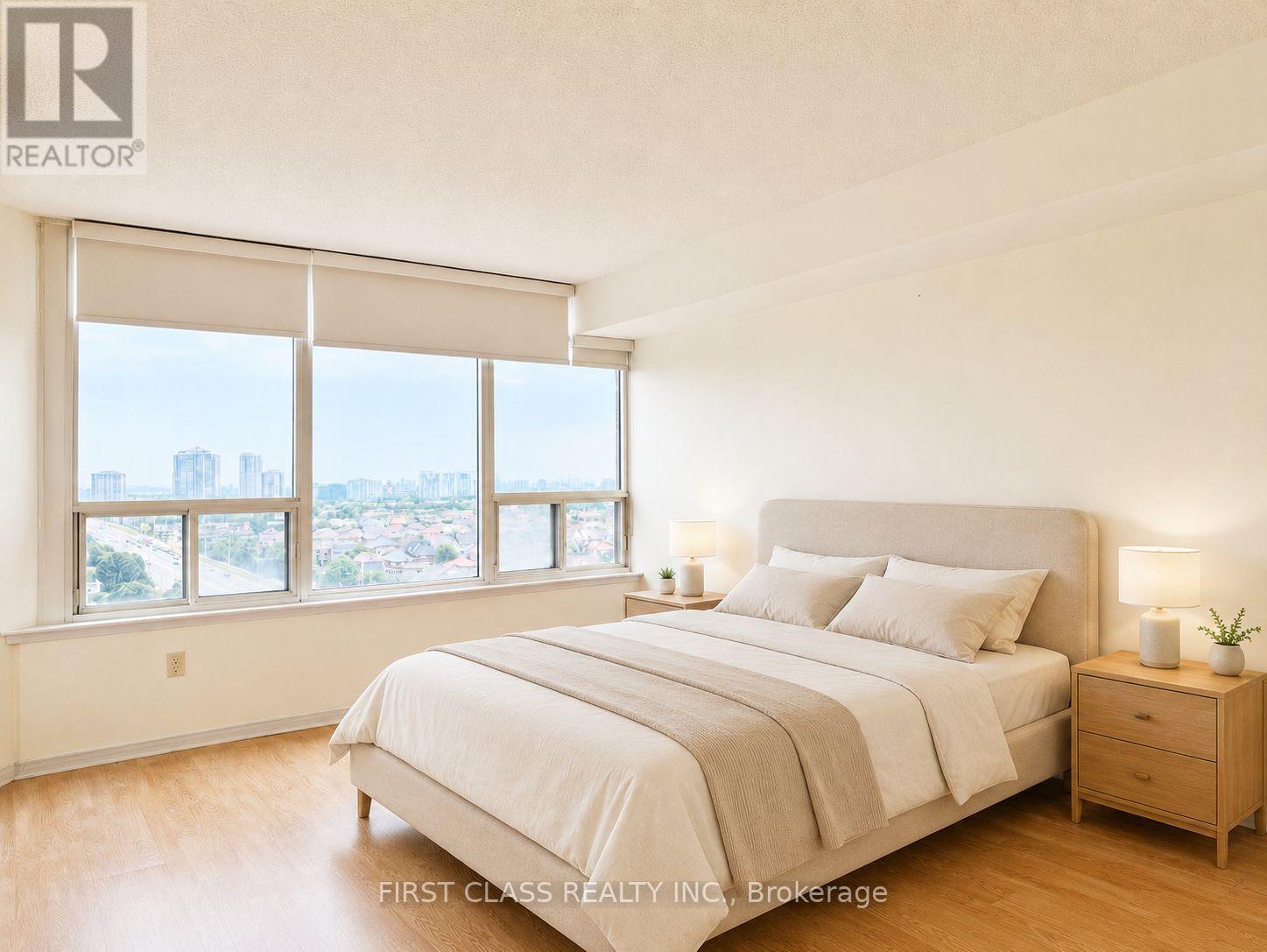 1407 - 700 Constellation Drive, Mississauga, Ontario  L5R 3G8 - Photo 19 - W13422632