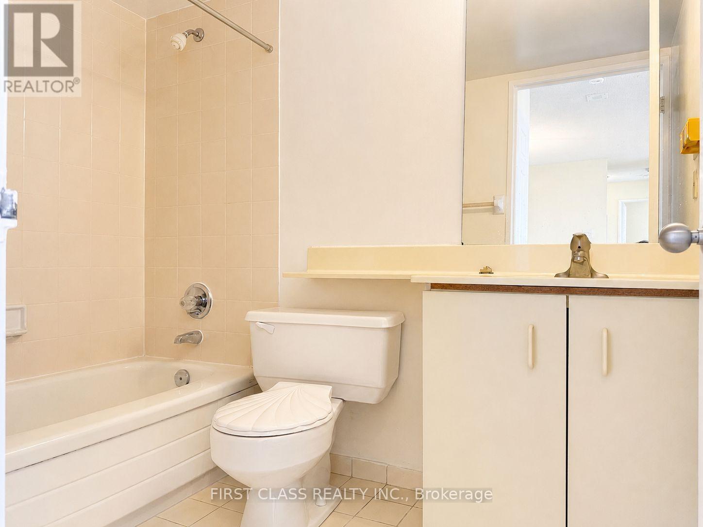 1407 - 700 Constellation Drive, Mississauga, Ontario  L5R 3G8 - Photo 7 - W13422632
