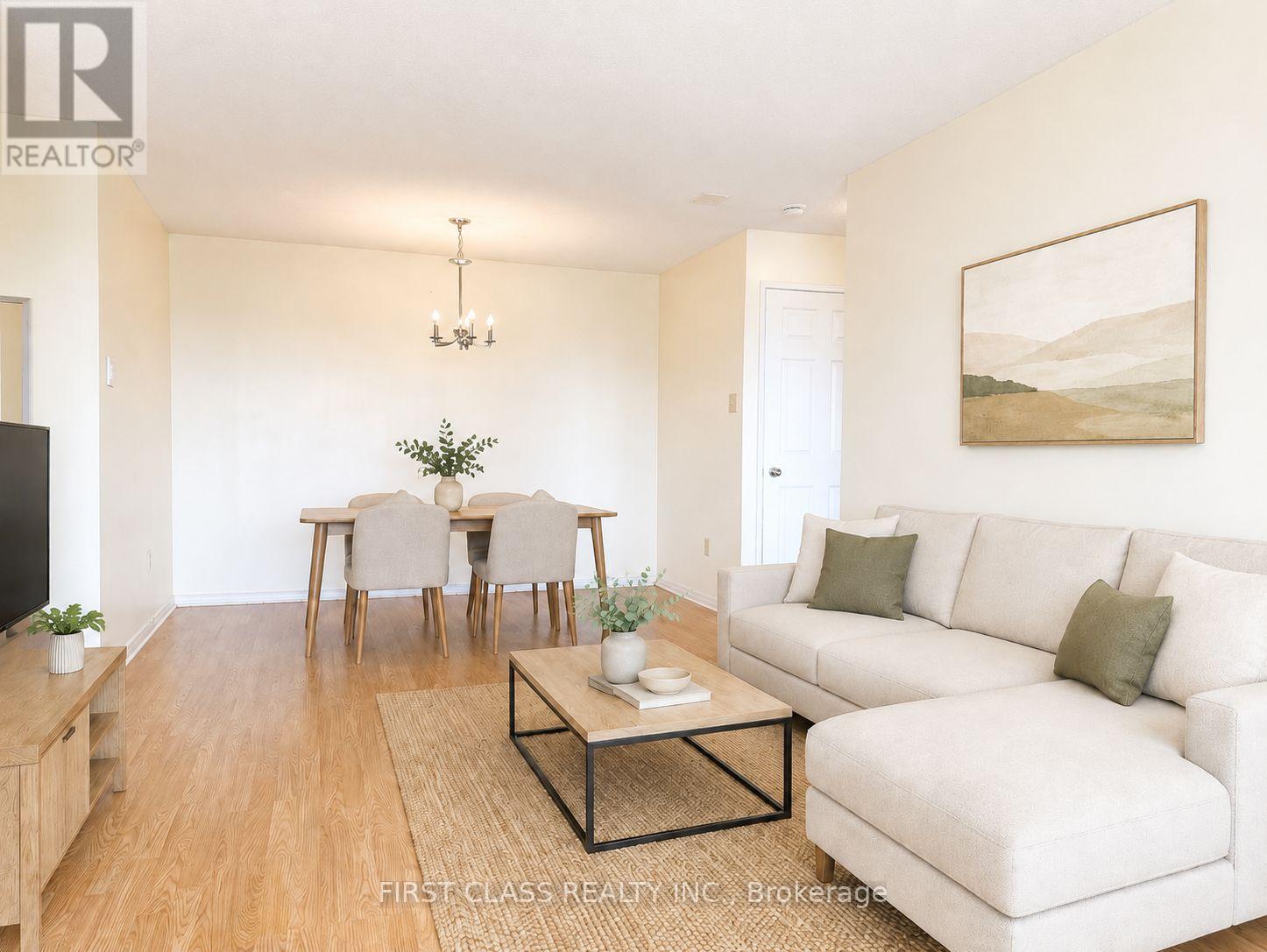 1407 - 700 Constellation Drive, Mississauga, Ontario  L5R 3G8 - Photo 3 - W13422632