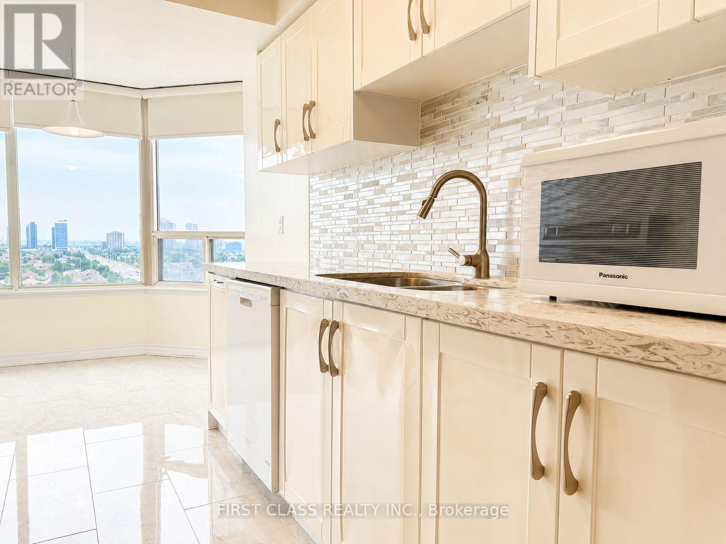 1407 - 700 Constellation Drive, Mississauga, Ontario  L5R 3G8 - Photo 9 - W13422632