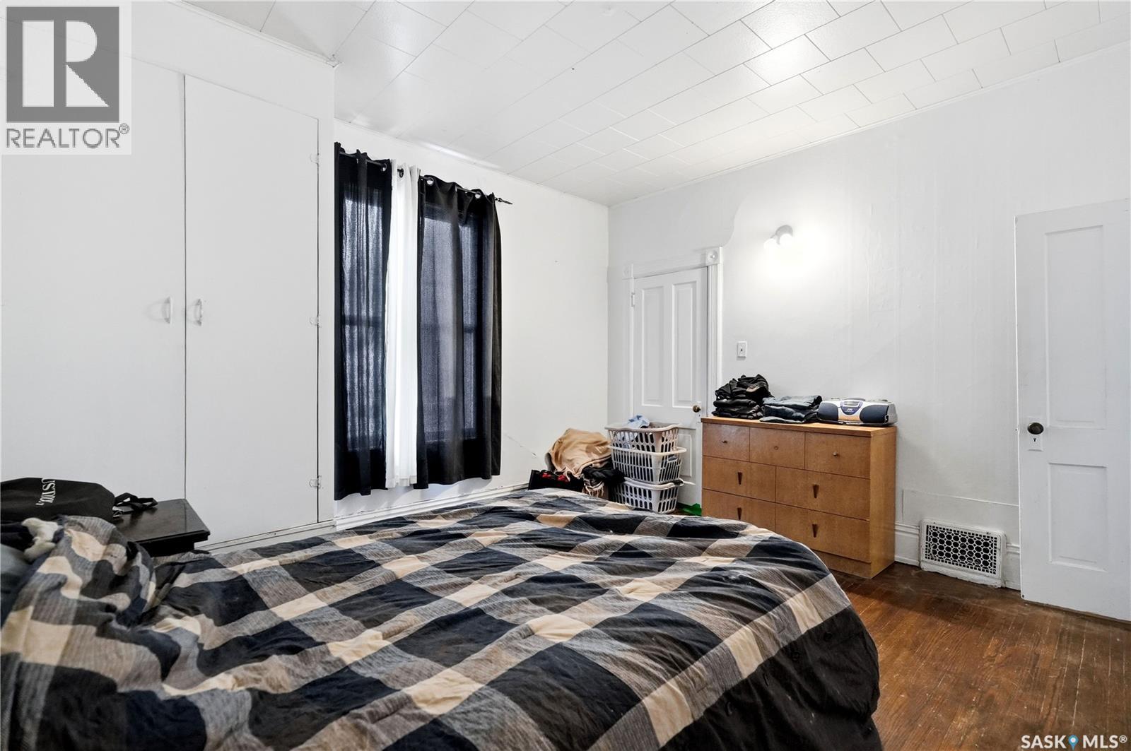241 High Street W, Moose Jaw, Saskatchewan S6H 1S7 - Photo 21 - SK038947