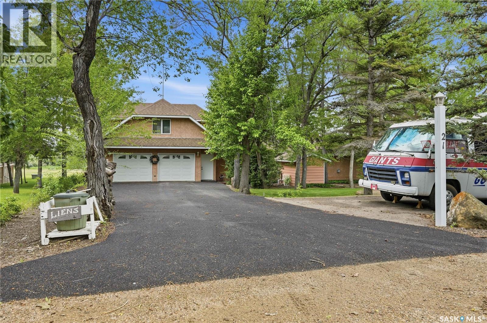 21 Pelican STREET W, Wood River Rm No. 74, Saskatchewan
