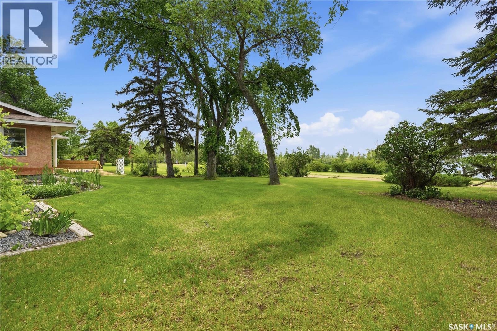 21 Pelican Street W, Wood River Rm No. 74, Saskatchewan S0H 2K0 - Photo 55 - SK038787