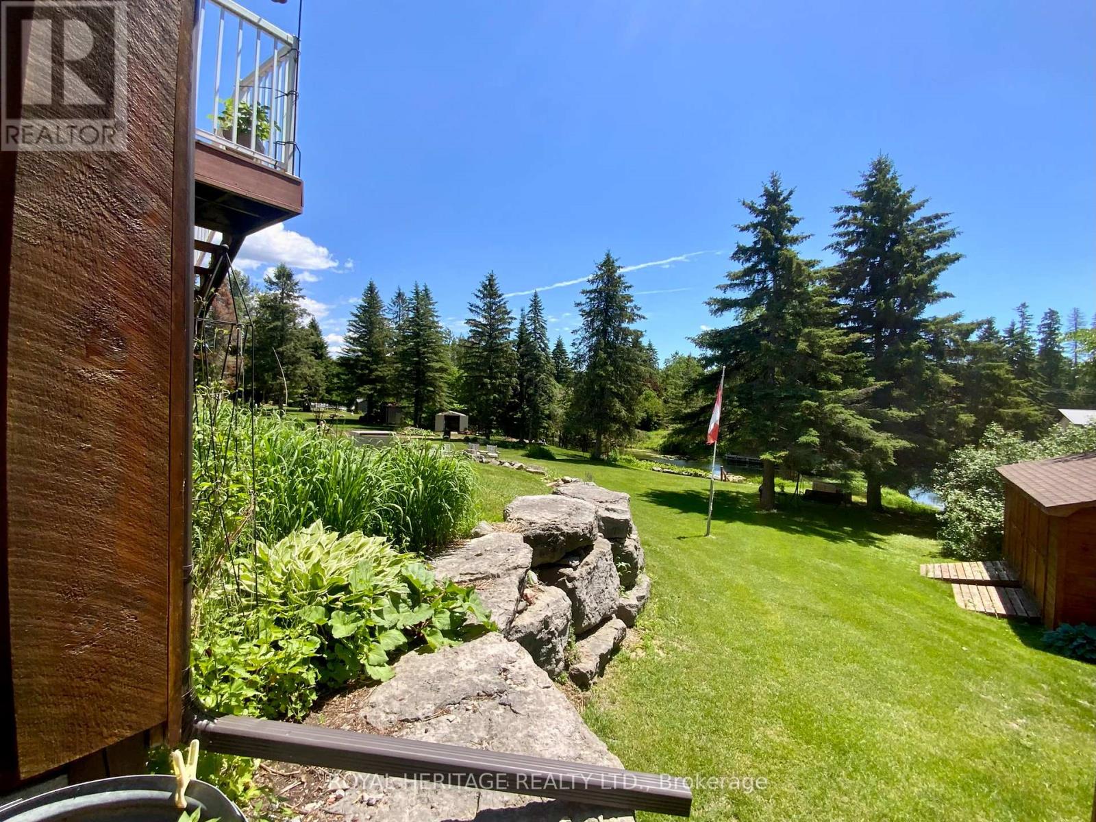 205 Pirates Glen Drive, Trent Lakes, Ontario  K0M 1A0 - Photo 4 - X12905606