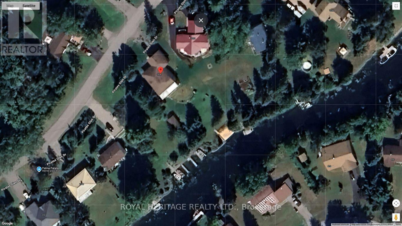 205 Pirates Glen Drive, Trent Lakes, Ontario  K0M 1A0 - Photo 28 - X12905606