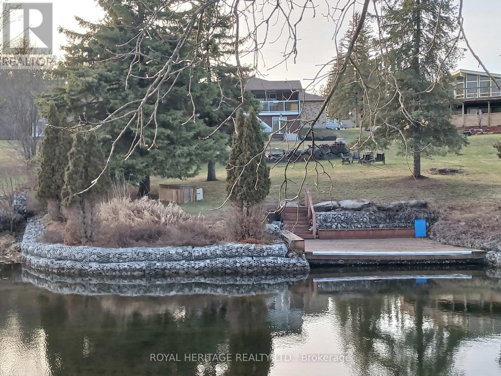 205 Pirates Glen Drive, Trent Lakes, Ontario  K0M 1A0 - Photo 5 - X12905606