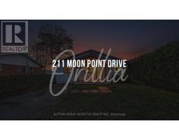 211 MOON POINT DRIVE, Oro-Medonte, Ontario