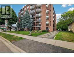 217 THAMES Street S Unit# 104, Ingersoll, Ontario