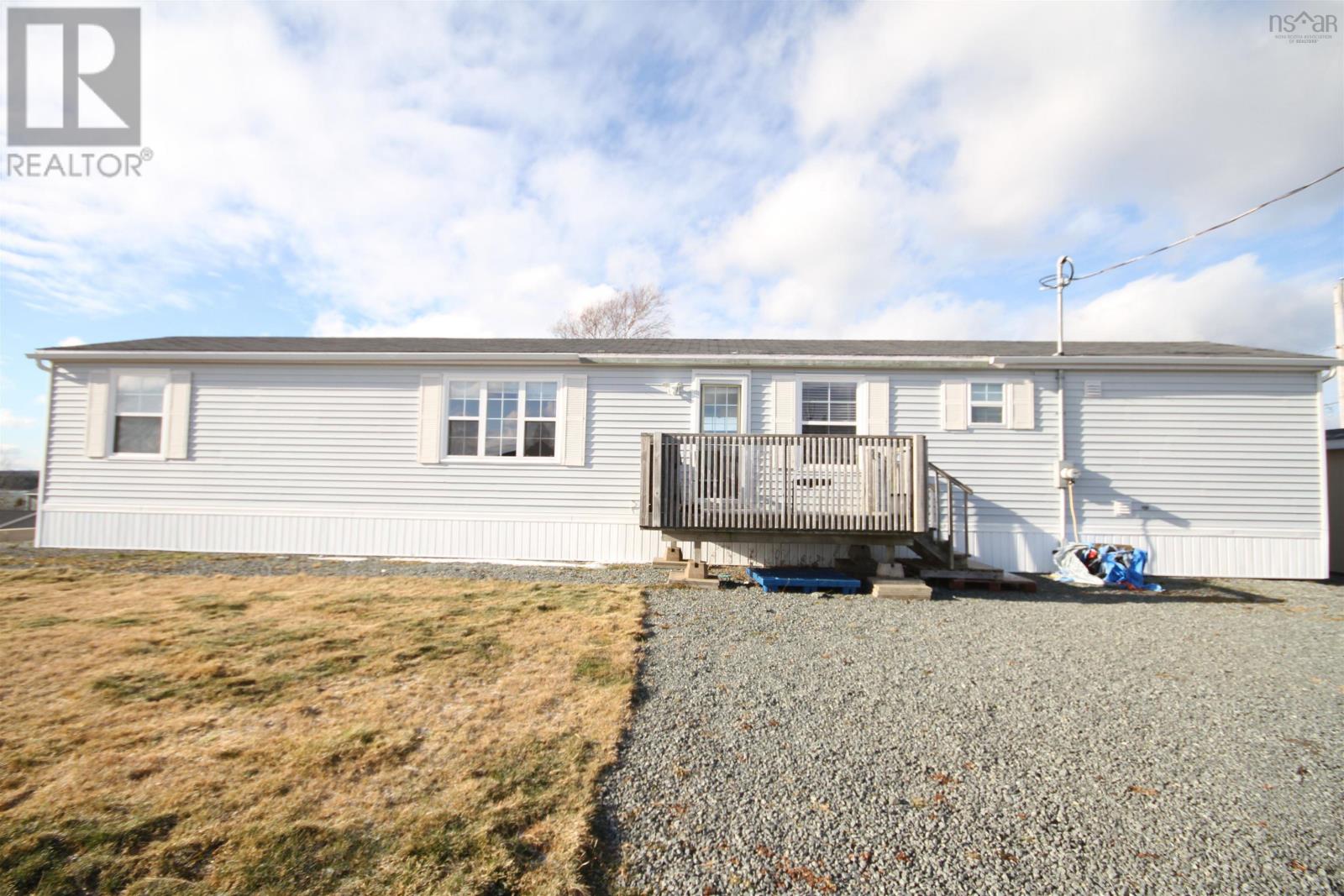 27 Bennies Lane, Louisdale, Nova Scotia