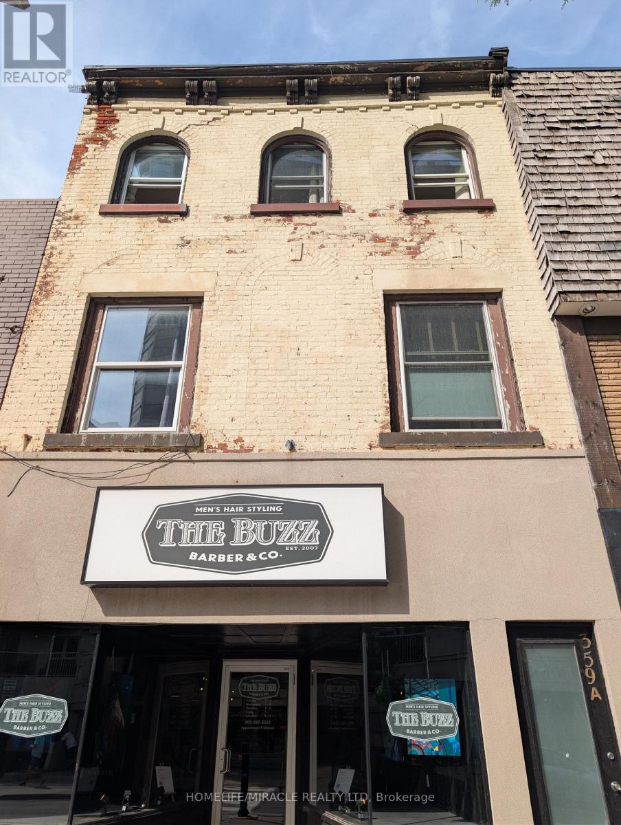 359A BRANT STREET, Burlington, Ontario