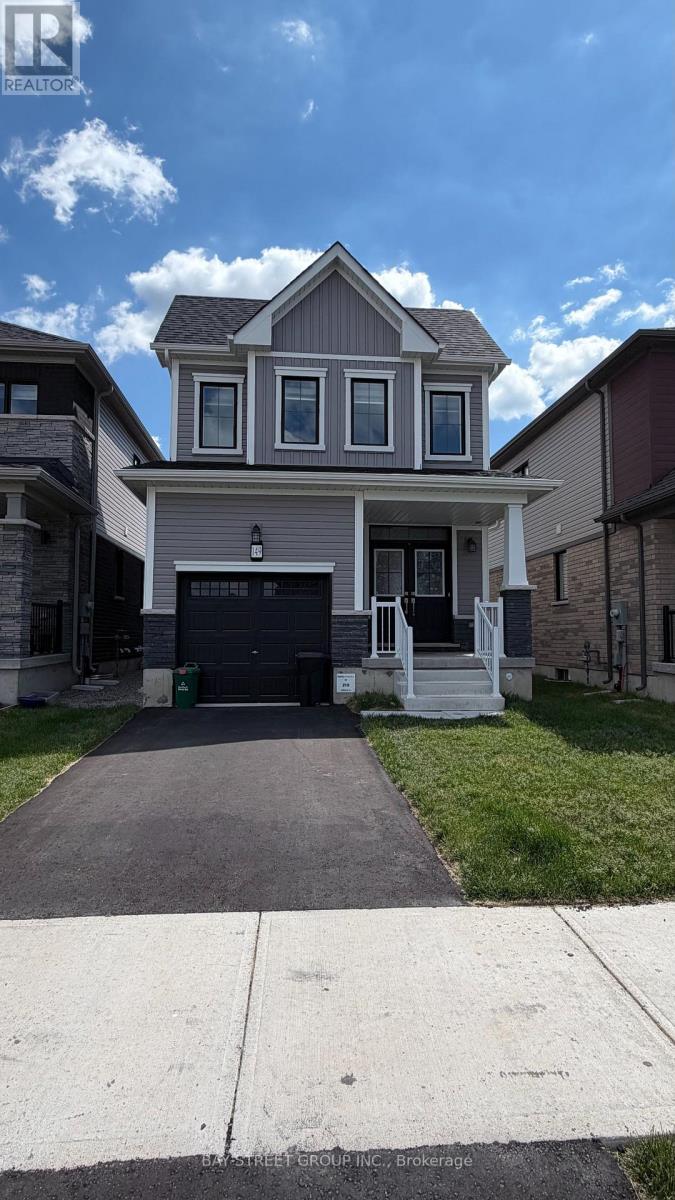 149 WILMOT ROAD N, Brantford, Ontario