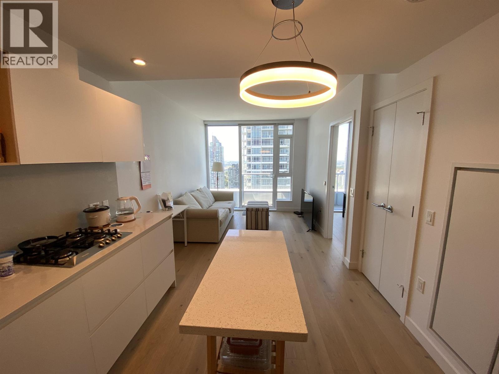 3203 6000 Mckay Avenue, Burnaby, British Columbia  V5H 0K2 - Photo 3 - R3135546