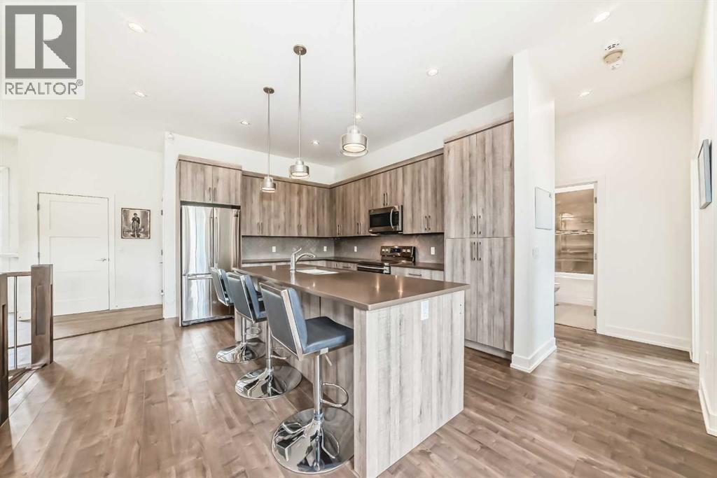 409 Edward Avenue NW, Diamond Valley, Alberta  T0L 2A0 - Photo 4 - A2317680
