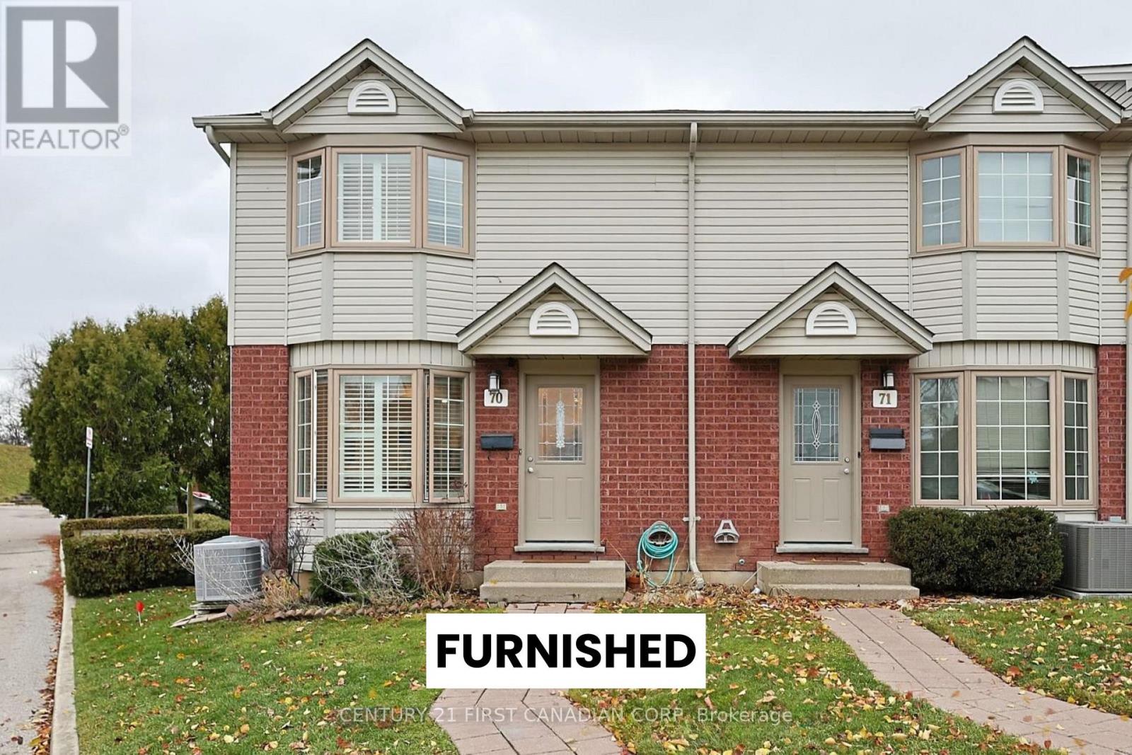 70 - 70 Chapman Court, London North, Ontario  N6G 4Z4 - Photo 30 - X13195270