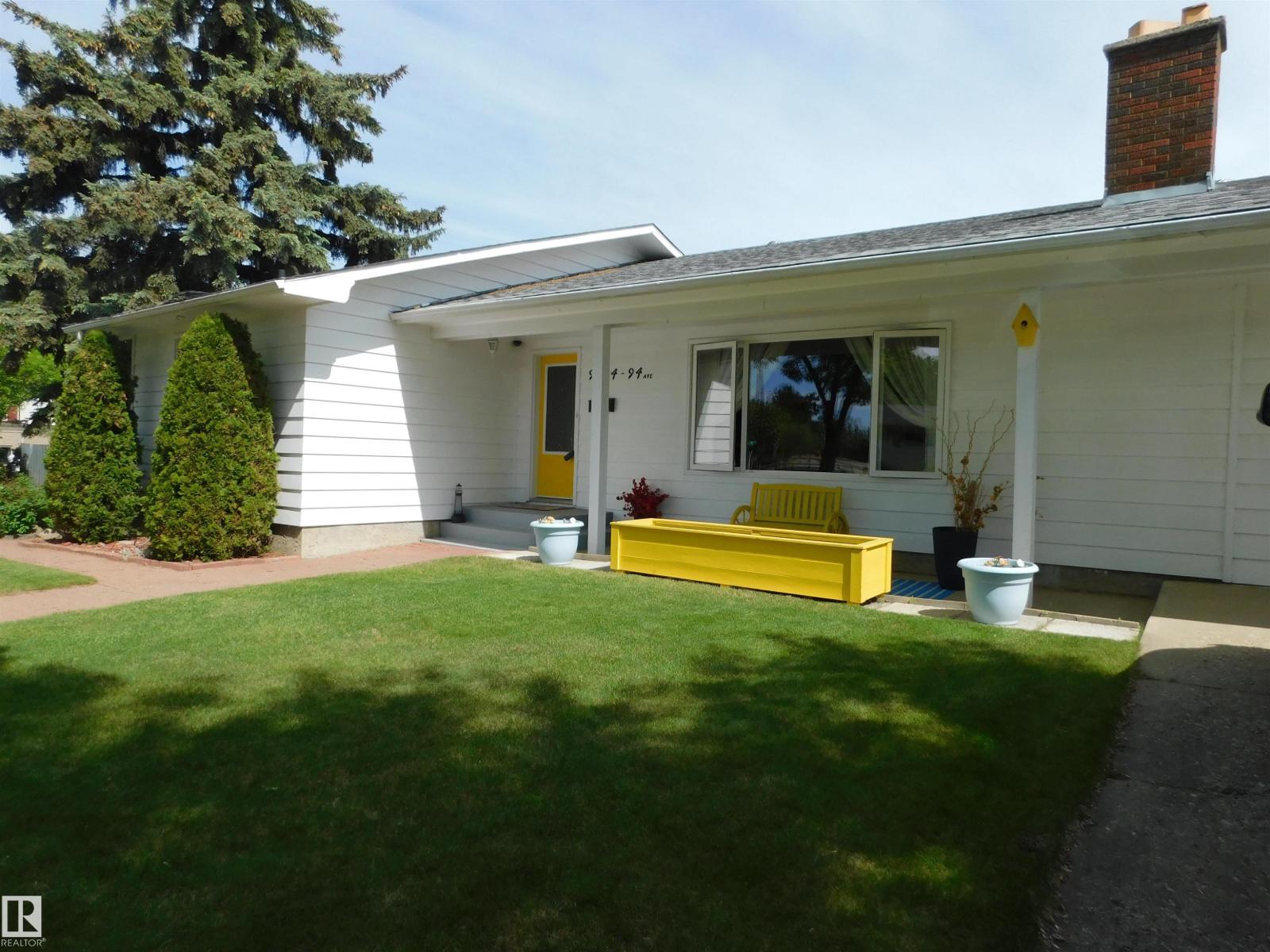 9504 94 Av, Fort Saskatchewan, Alberta  T8L 1N7 - Photo 3 - E4487650