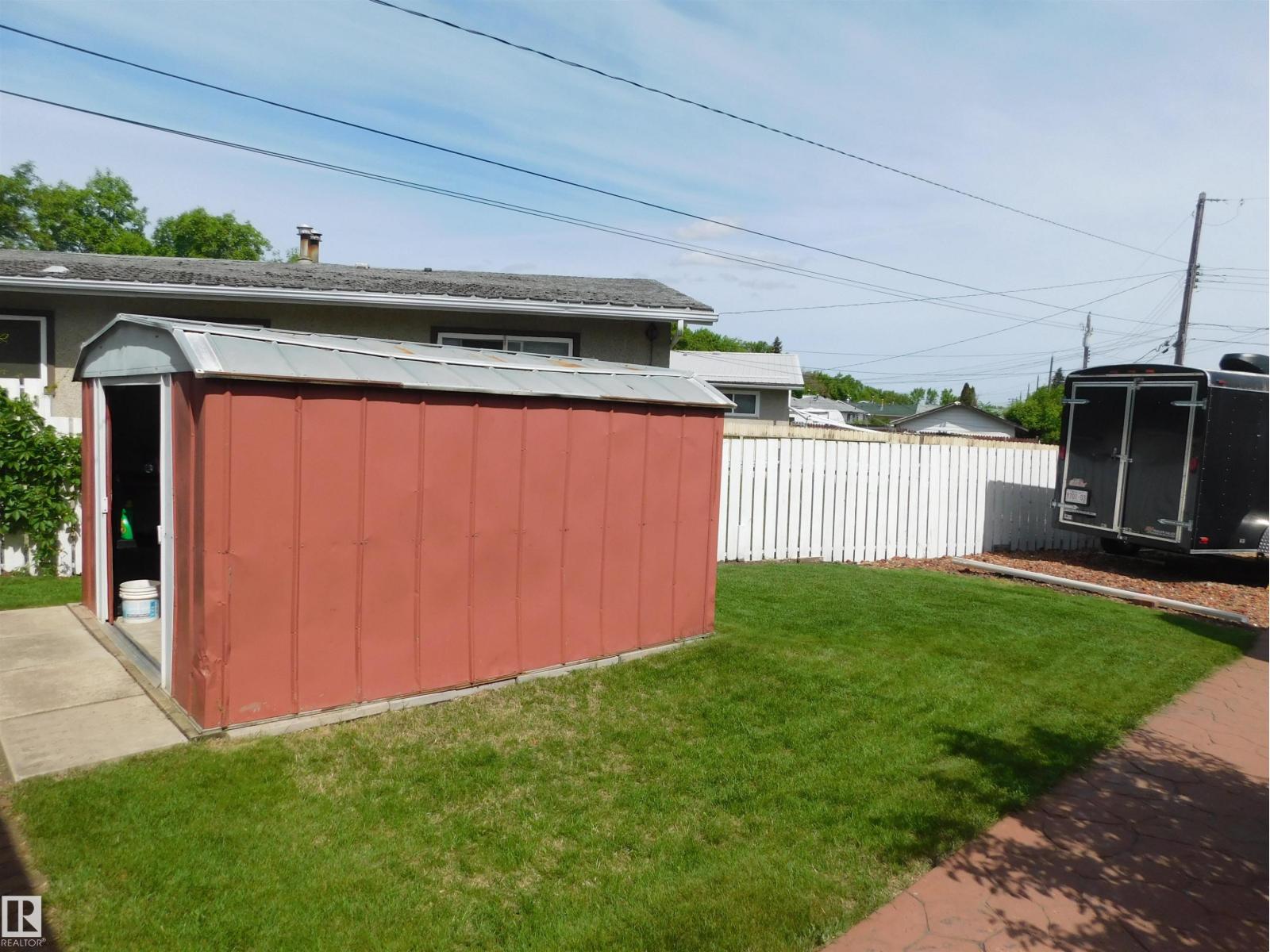 9504 94 Av, Fort Saskatchewan, Alberta  T8L 1N7 - Photo 68 - E4487650