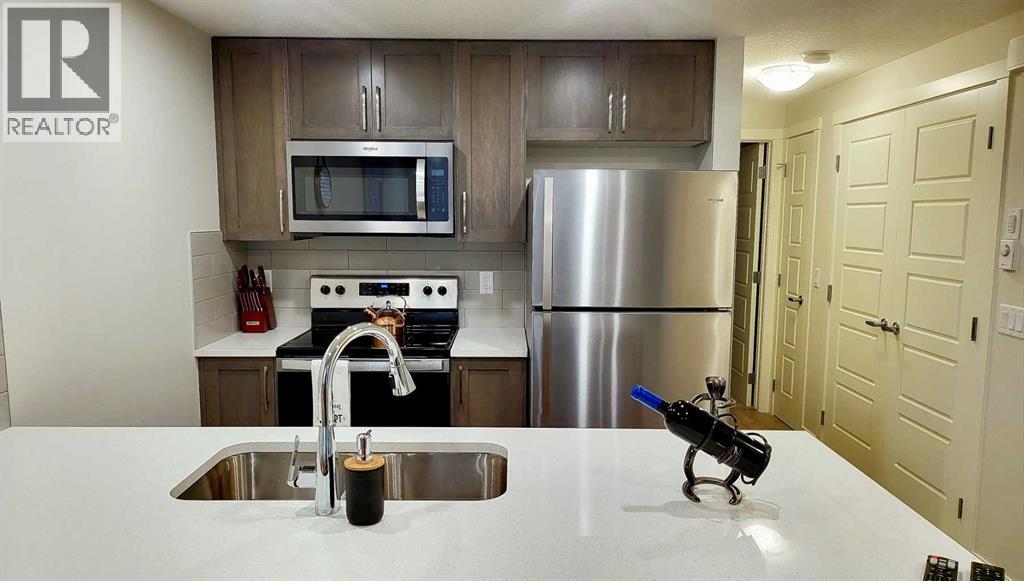317, 260 Rowley Way Nw, Calgary, Alberta  T3L 0H5 - Photo 4 - A2320940
